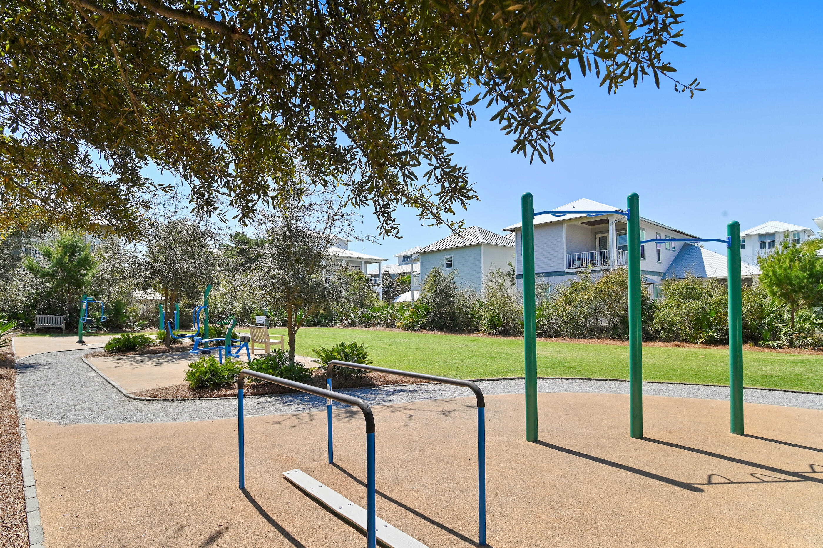 SEACREST BEACH - Residential