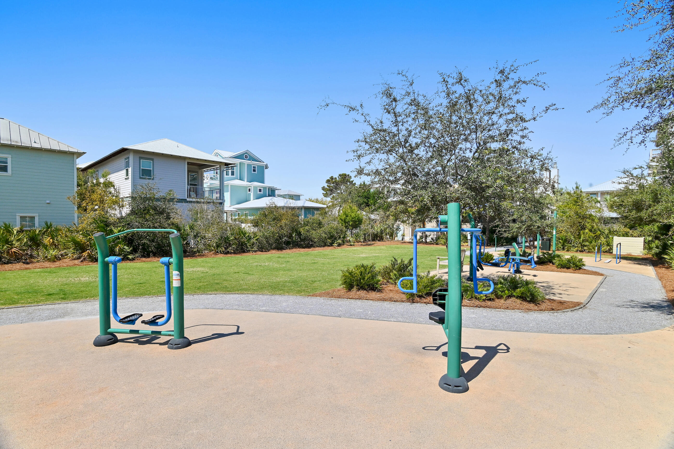 SEACREST BEACH - Residential