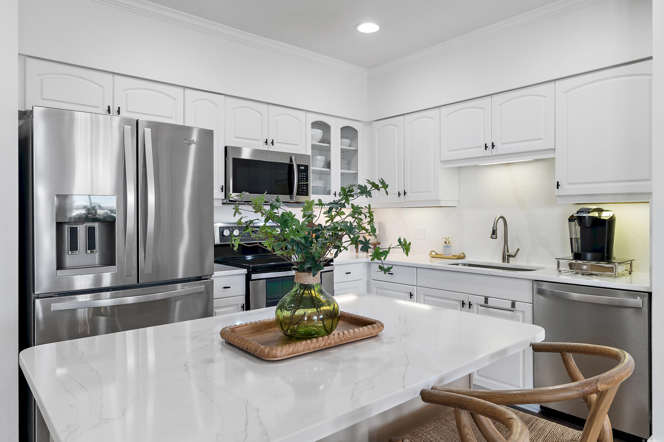 SEACREST BEACH - Residential