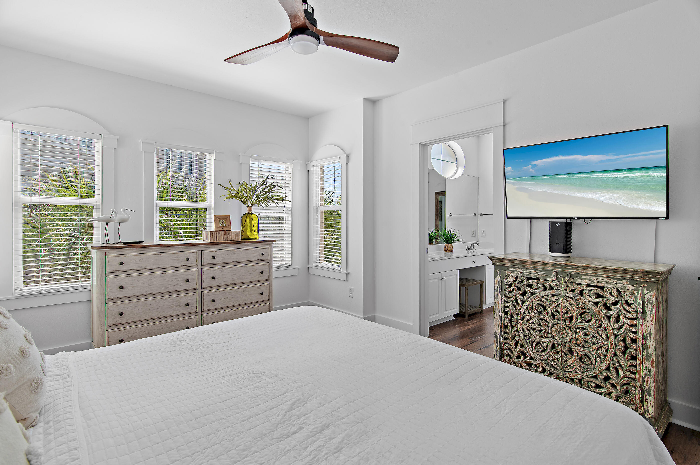 SEACREST BEACH - Residential