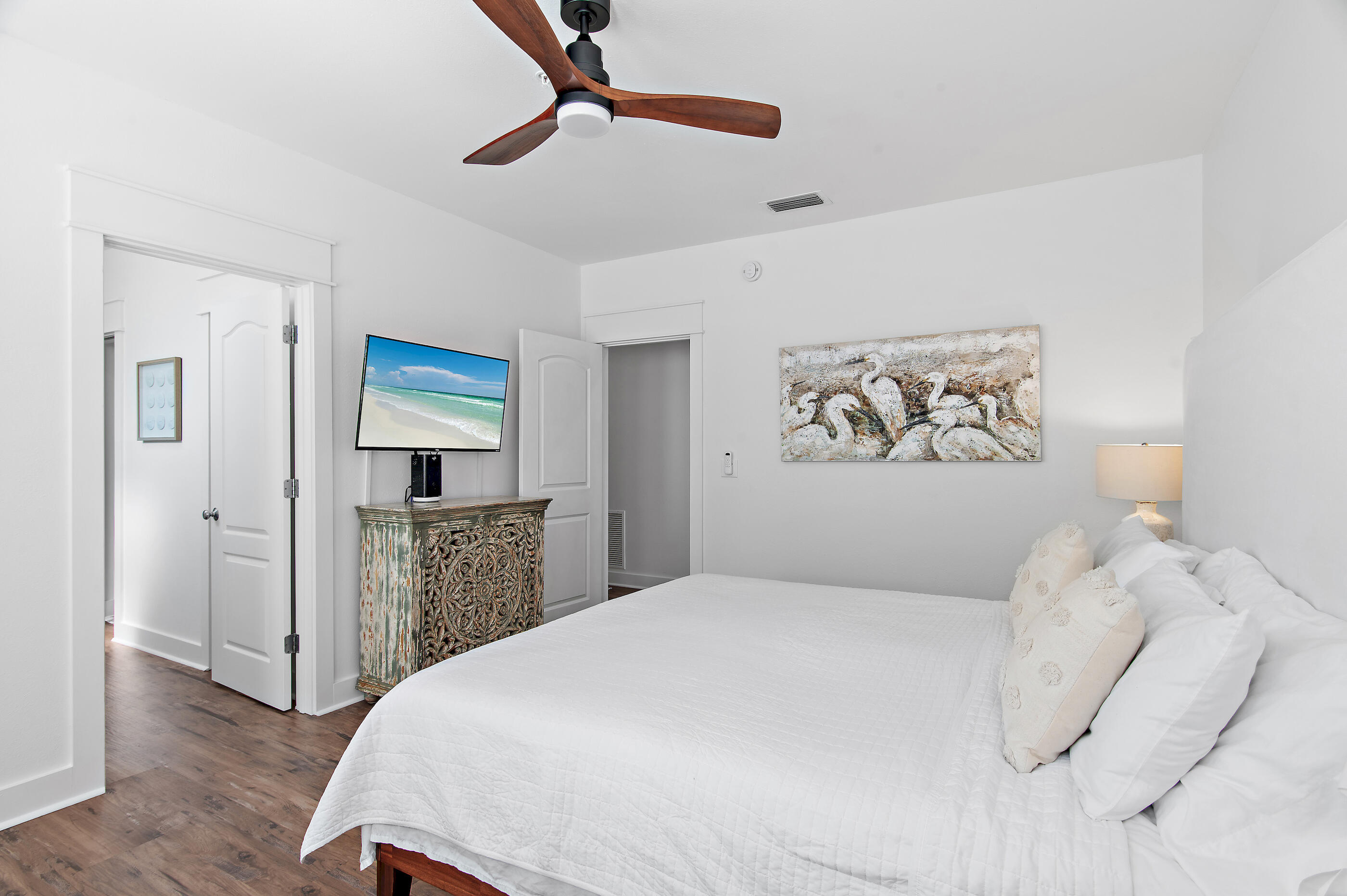 SEACREST BEACH - Residential