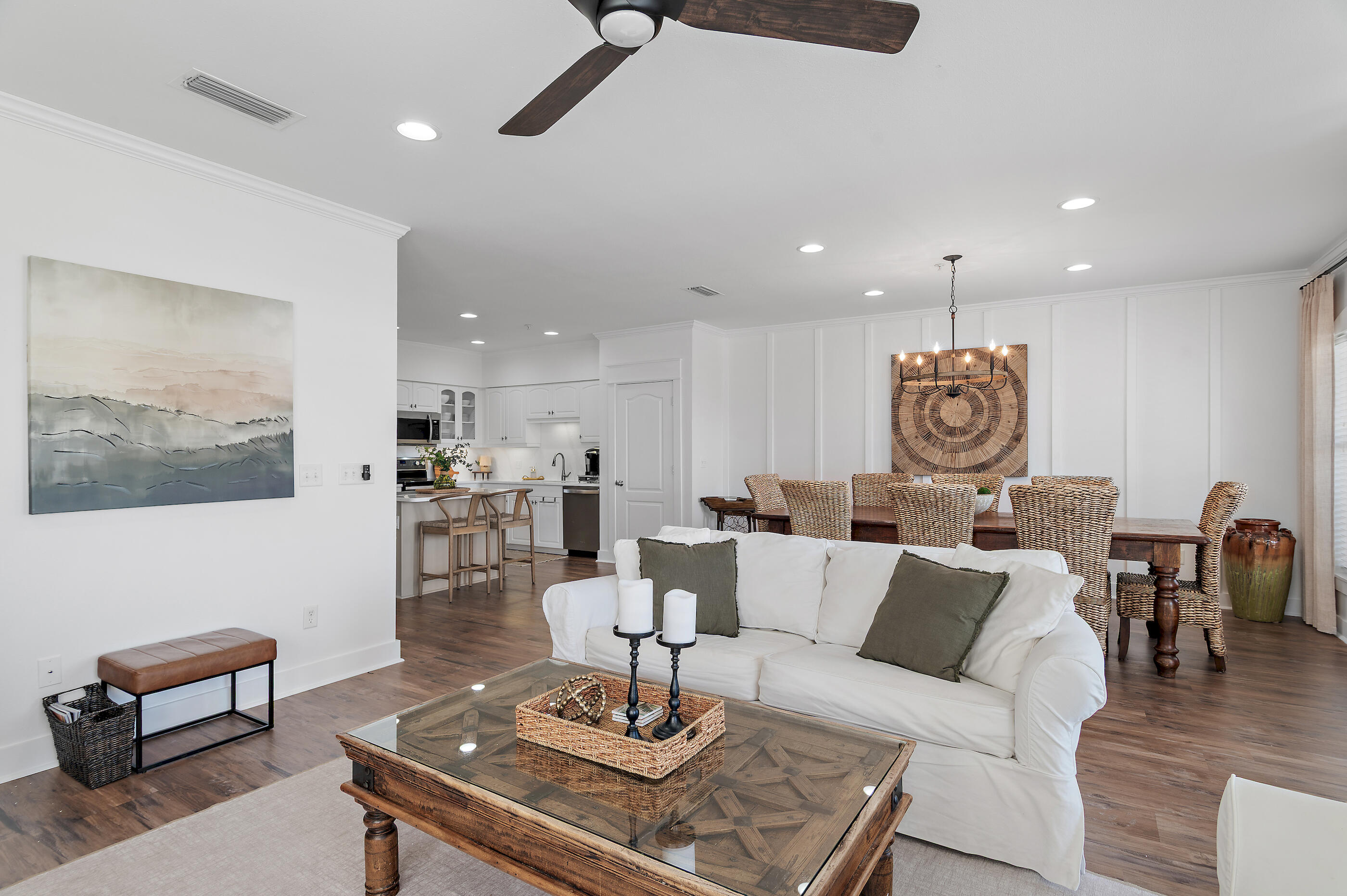 SEACREST BEACH - Residential