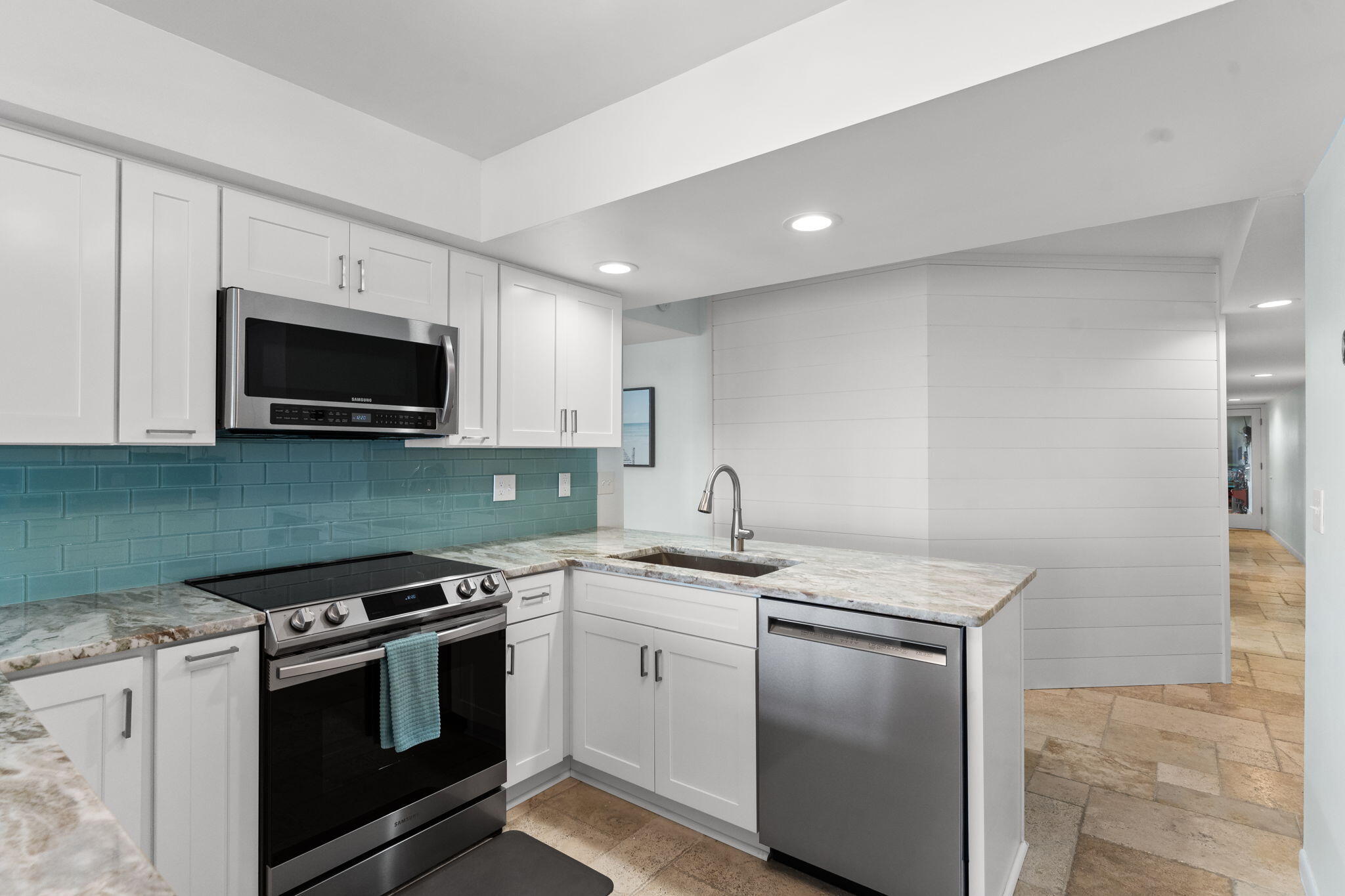 The Moorings - Residential