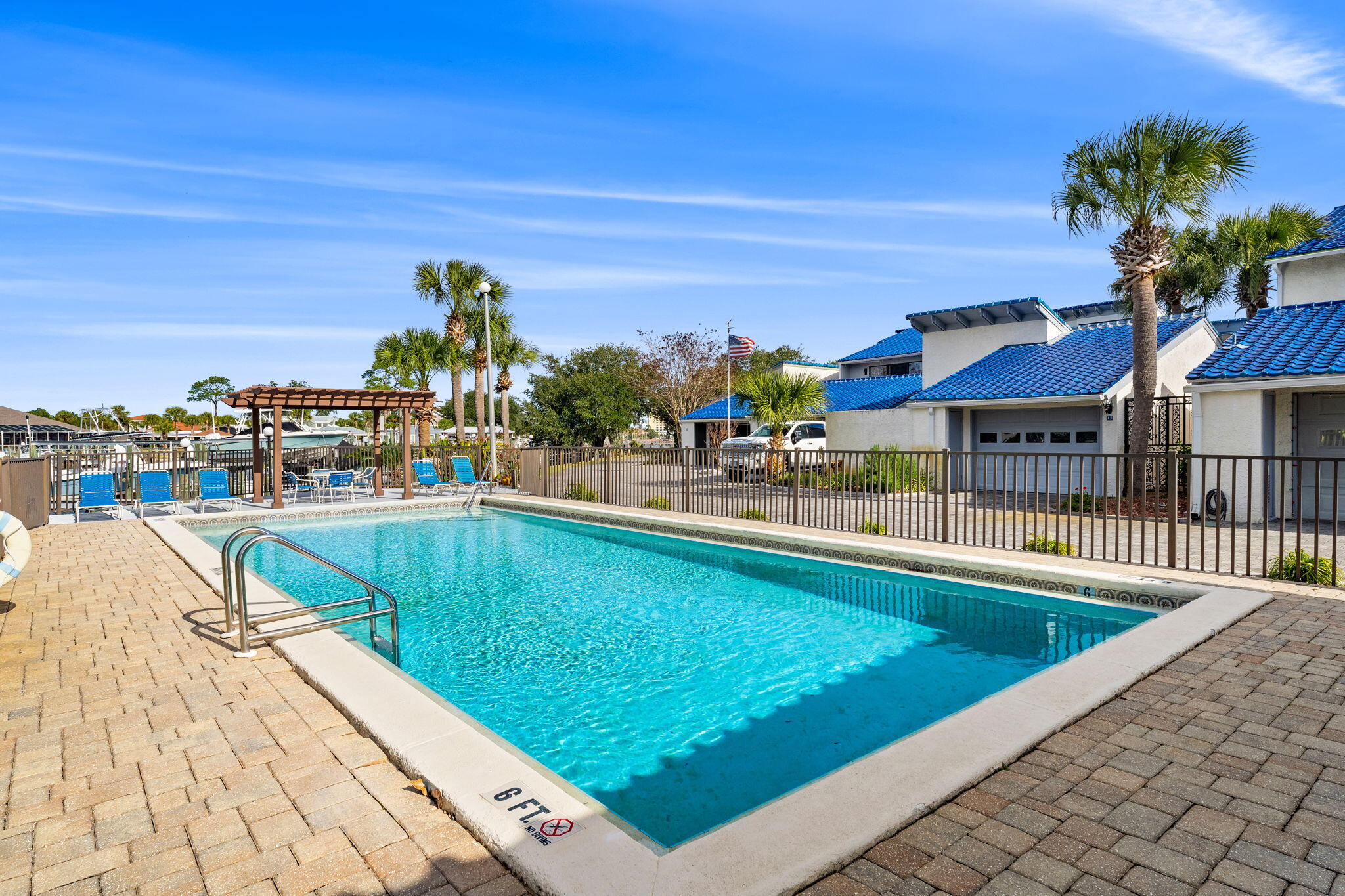 The Moorings - Residential