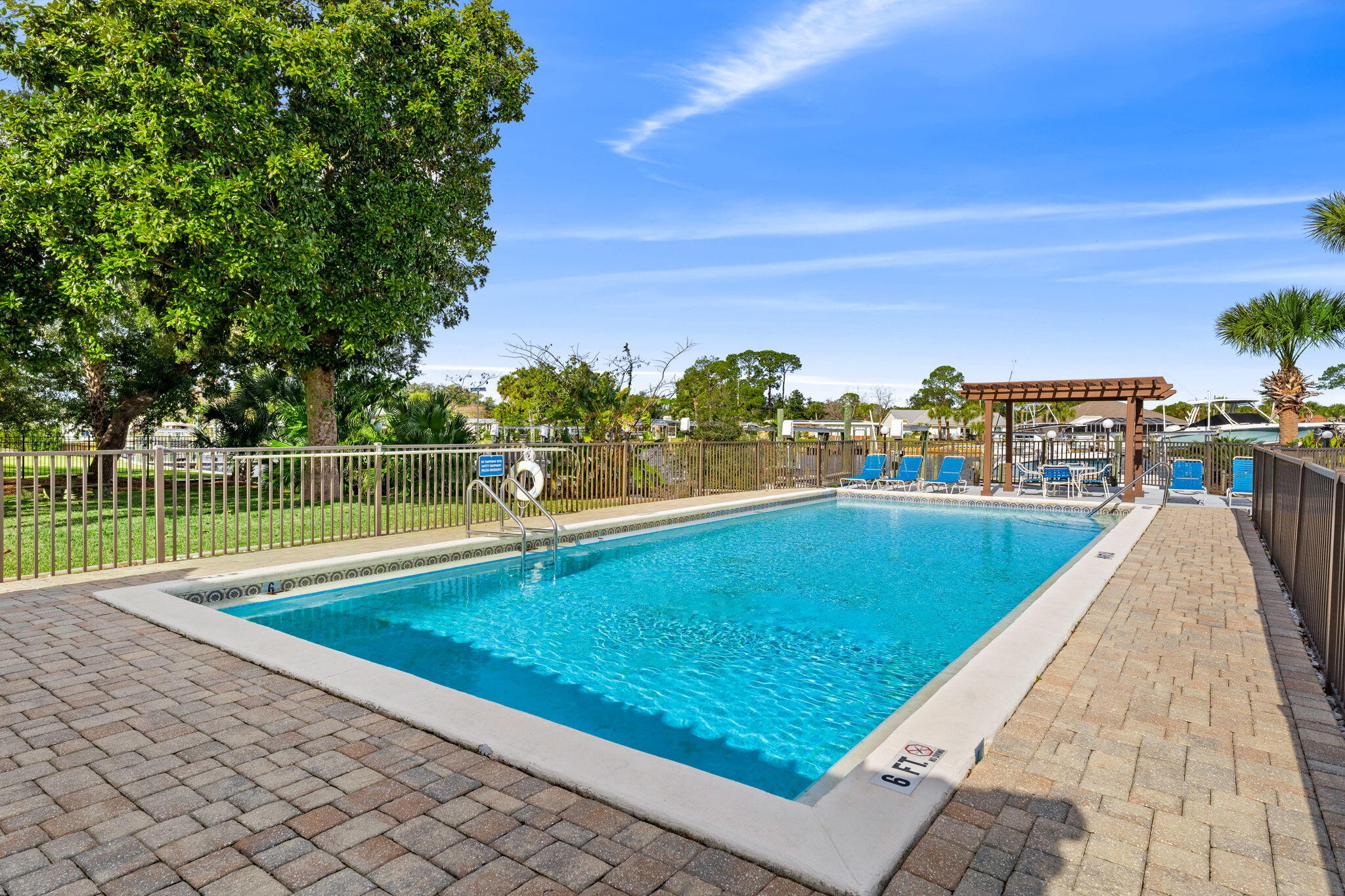 The Moorings - Residential