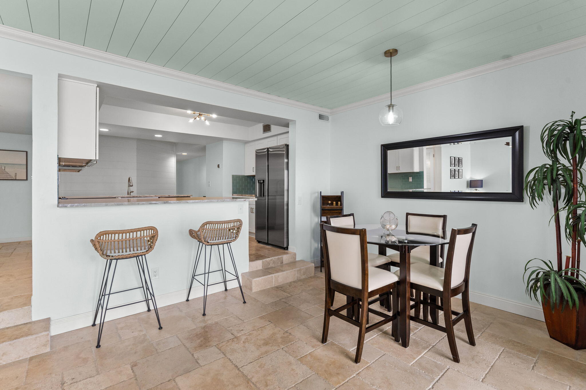 The Moorings - Residential