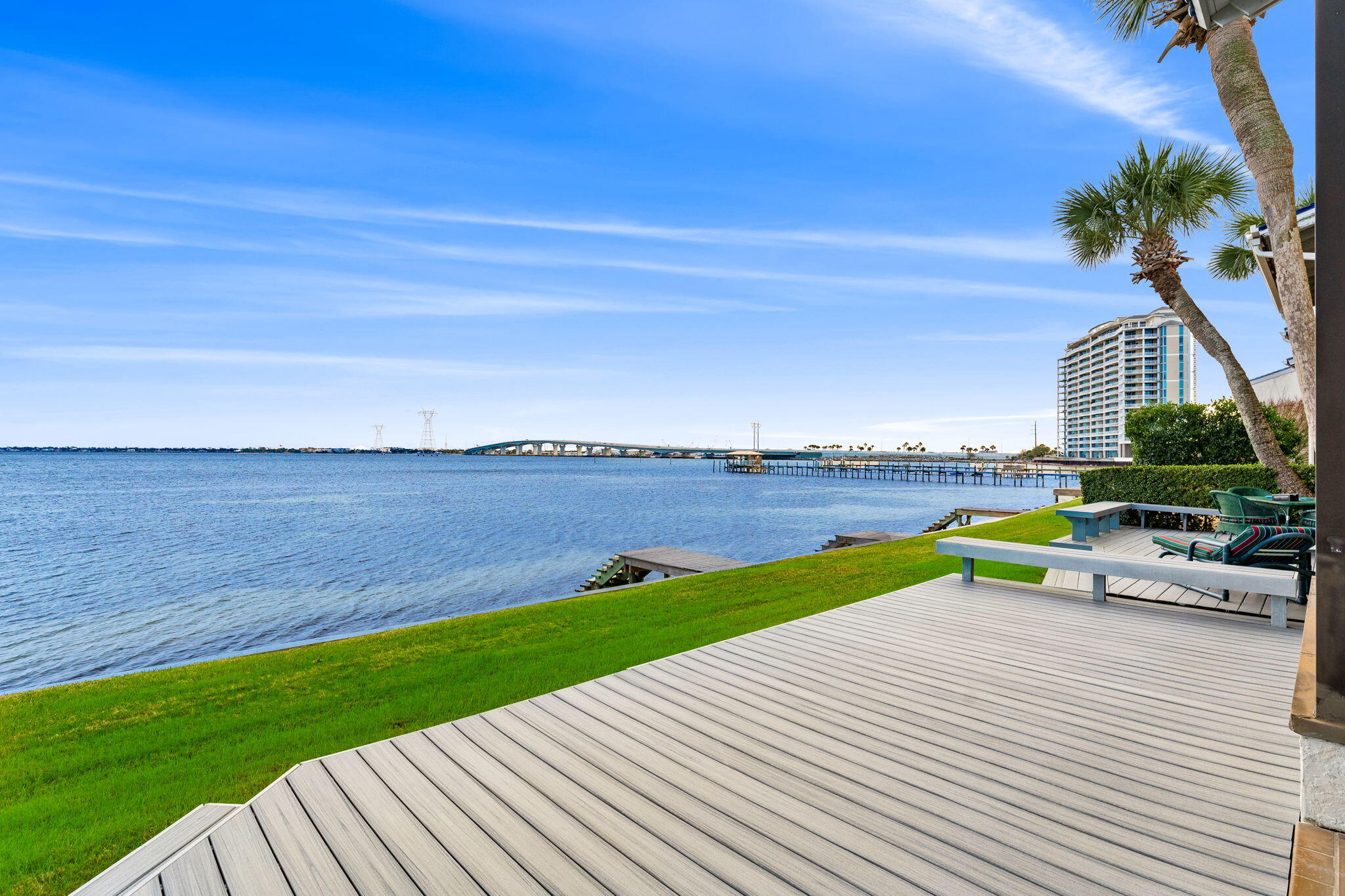 The Moorings - Residential