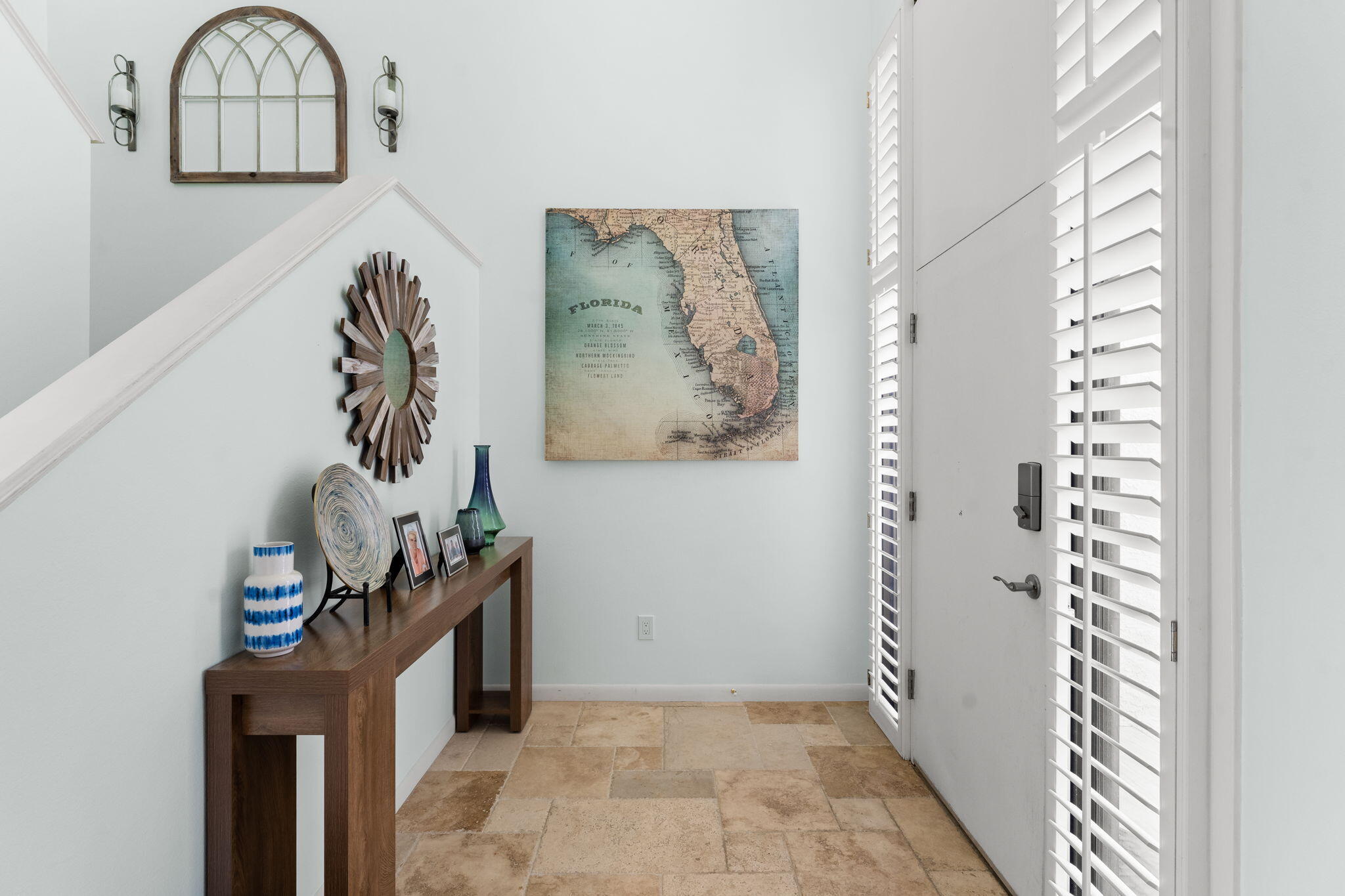 The Moorings - Residential