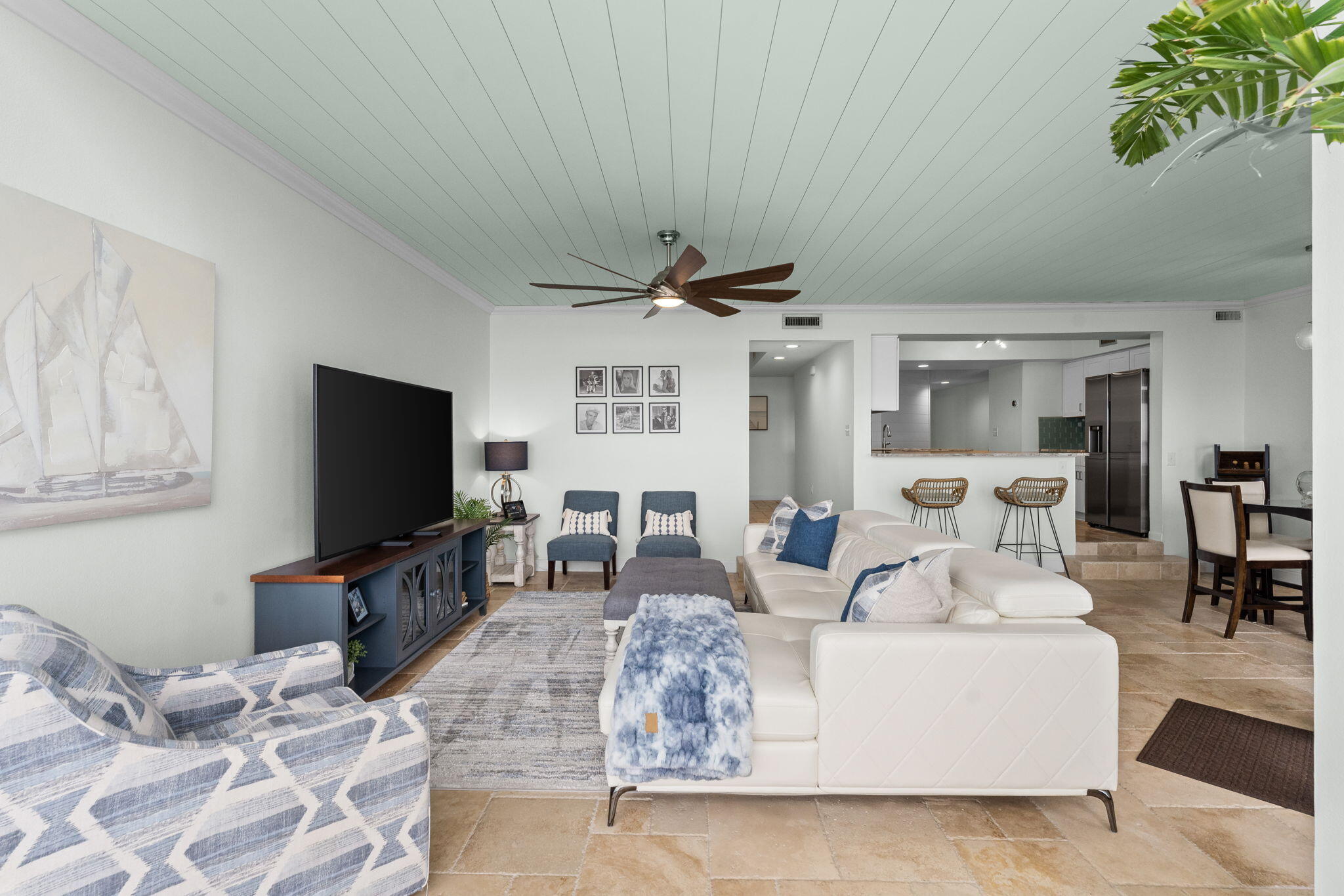 The Moorings - Residential