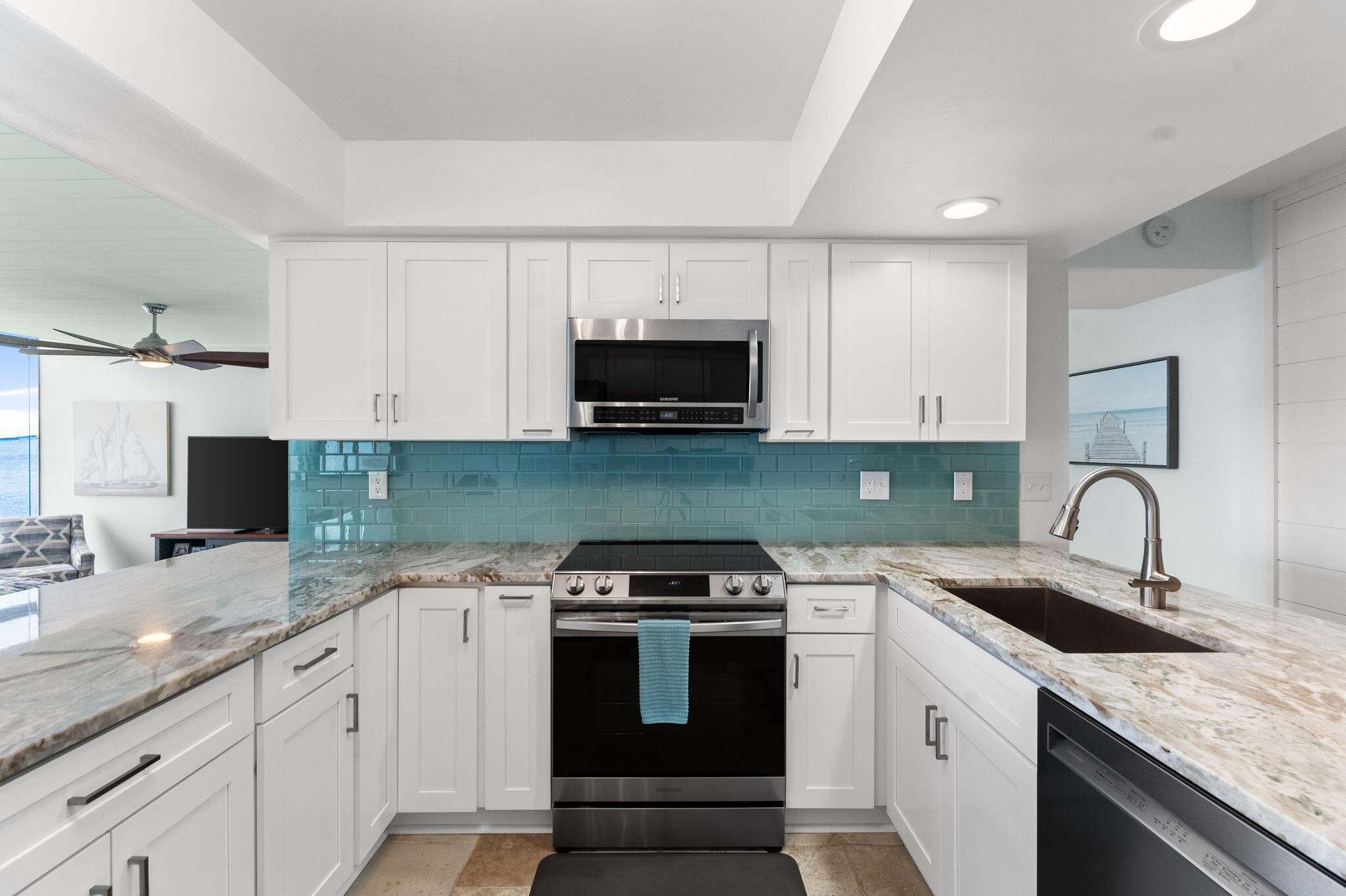 The Moorings - Residential