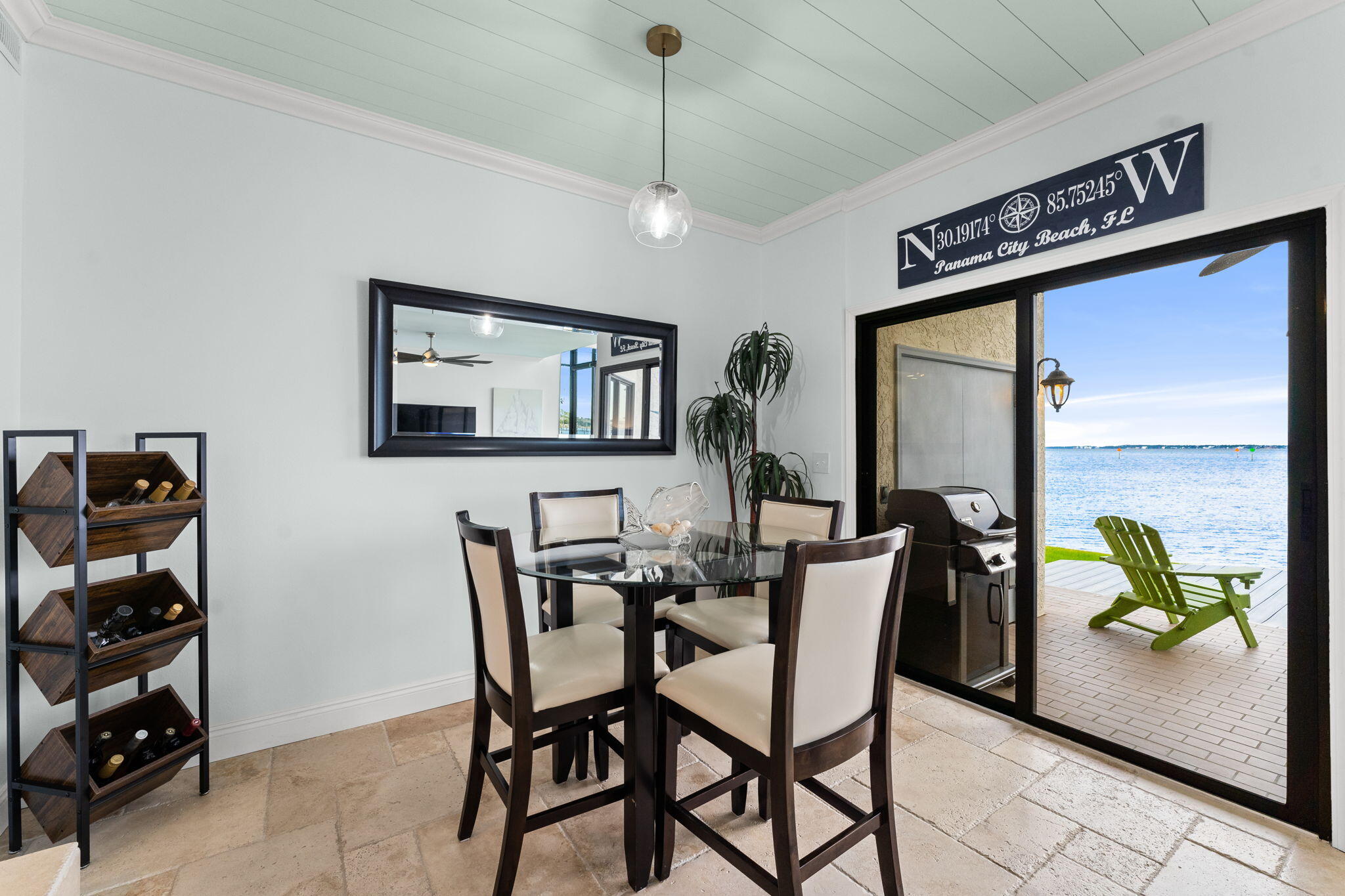 The Moorings - Residential