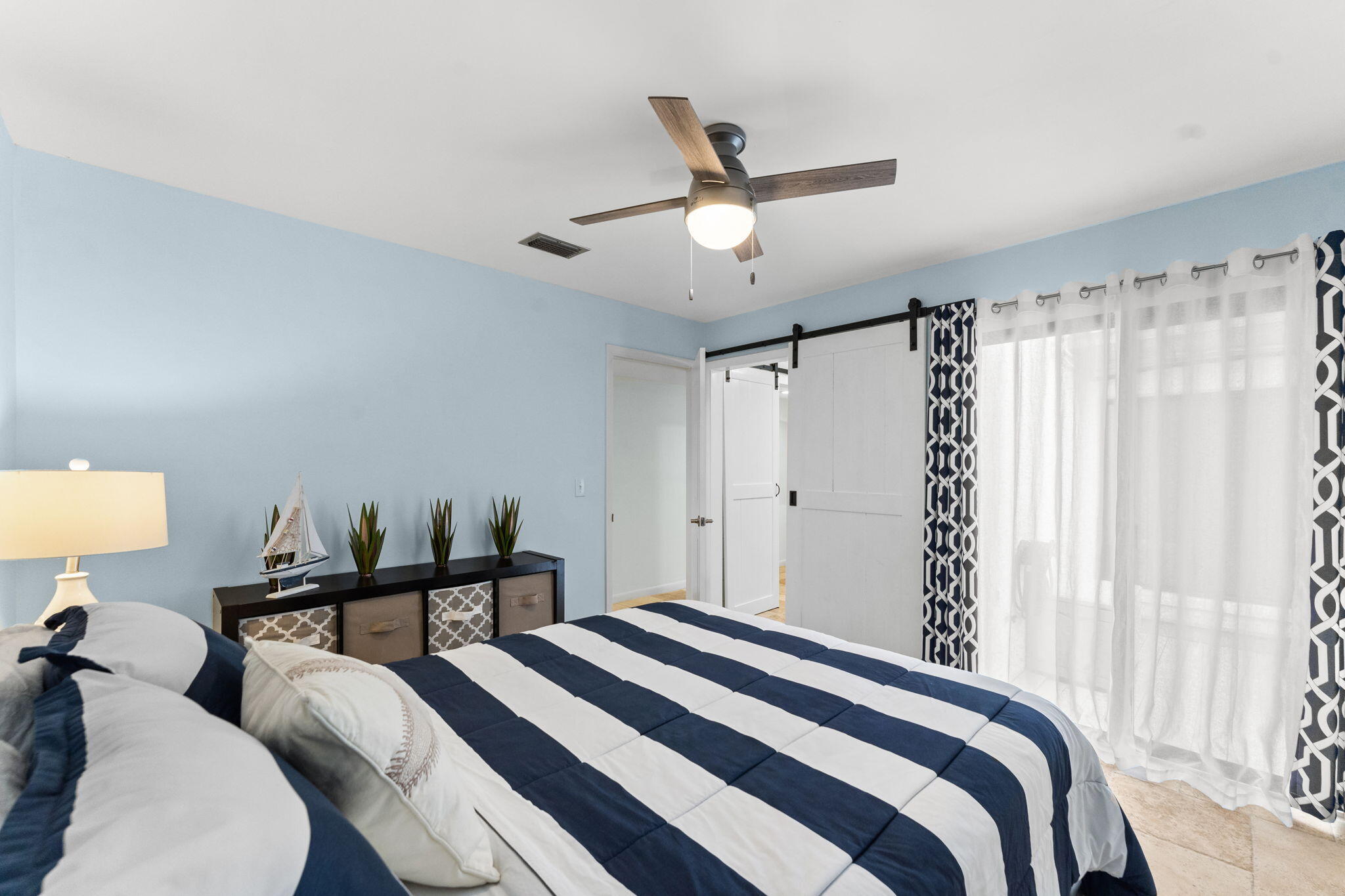 The Moorings - Residential