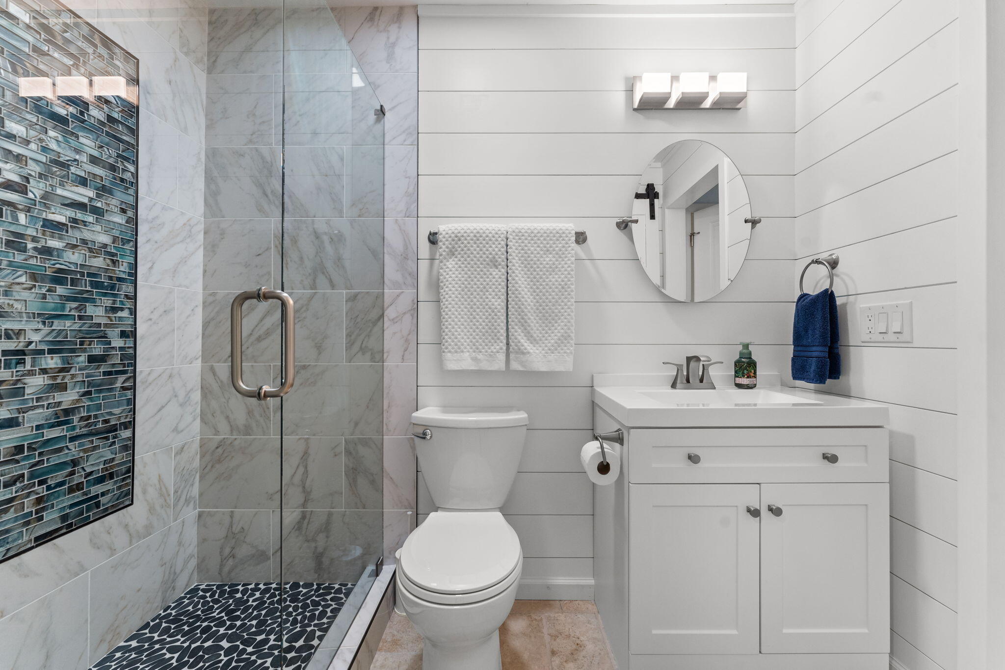 The Moorings - Residential