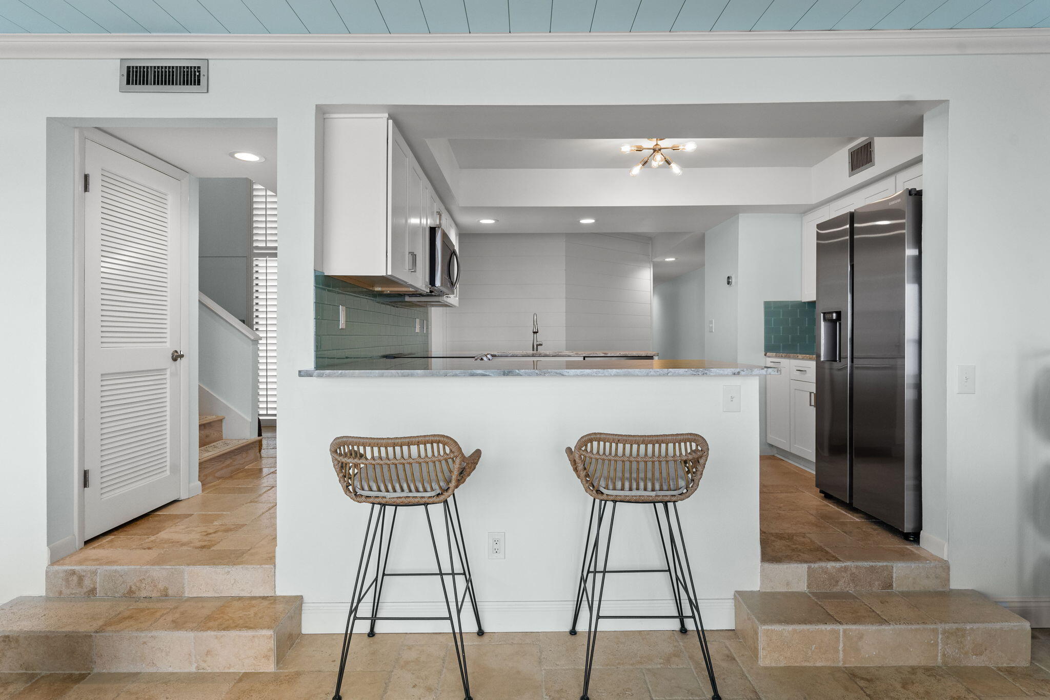 The Moorings - Residential