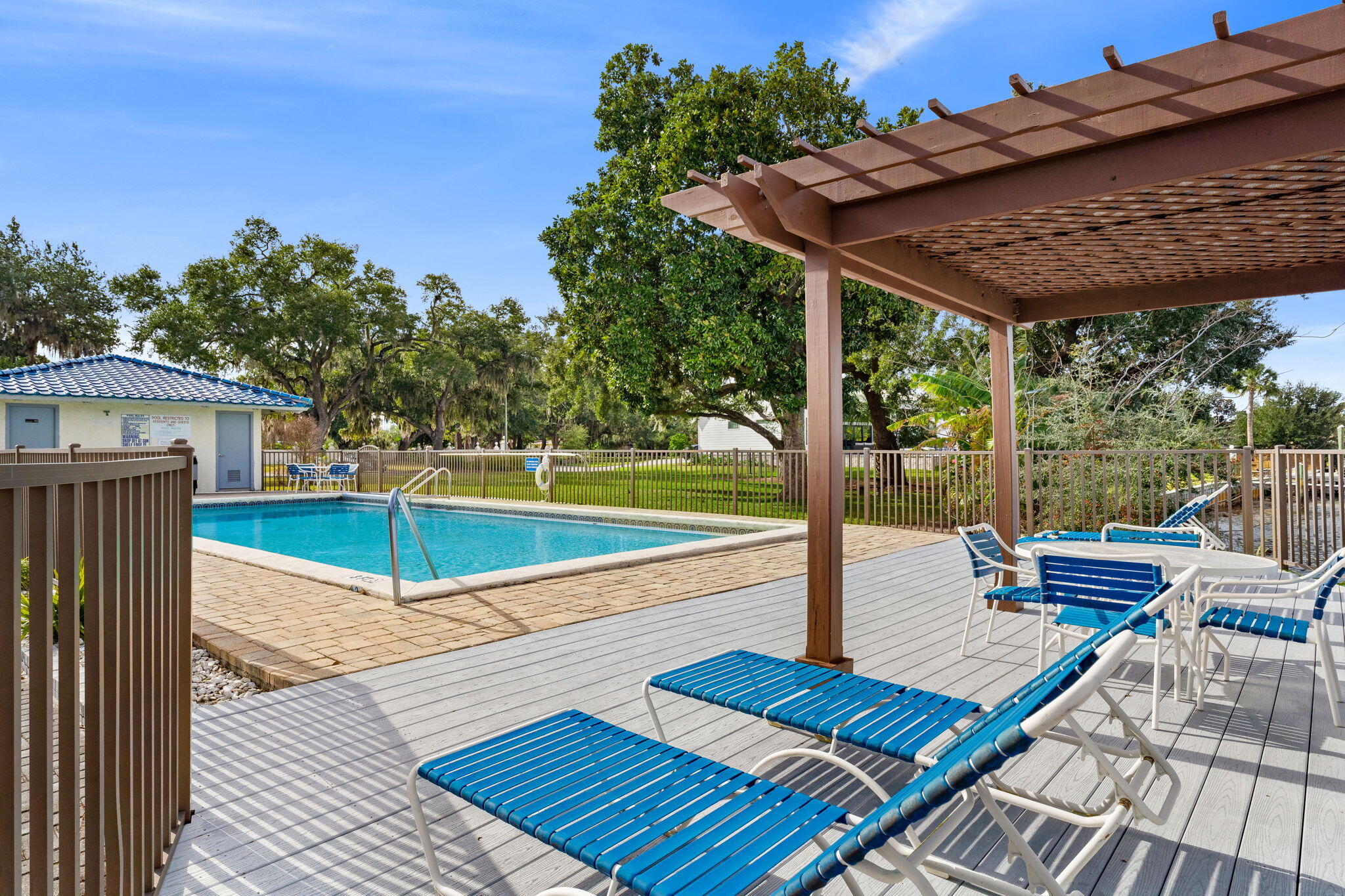 The Moorings - Residential