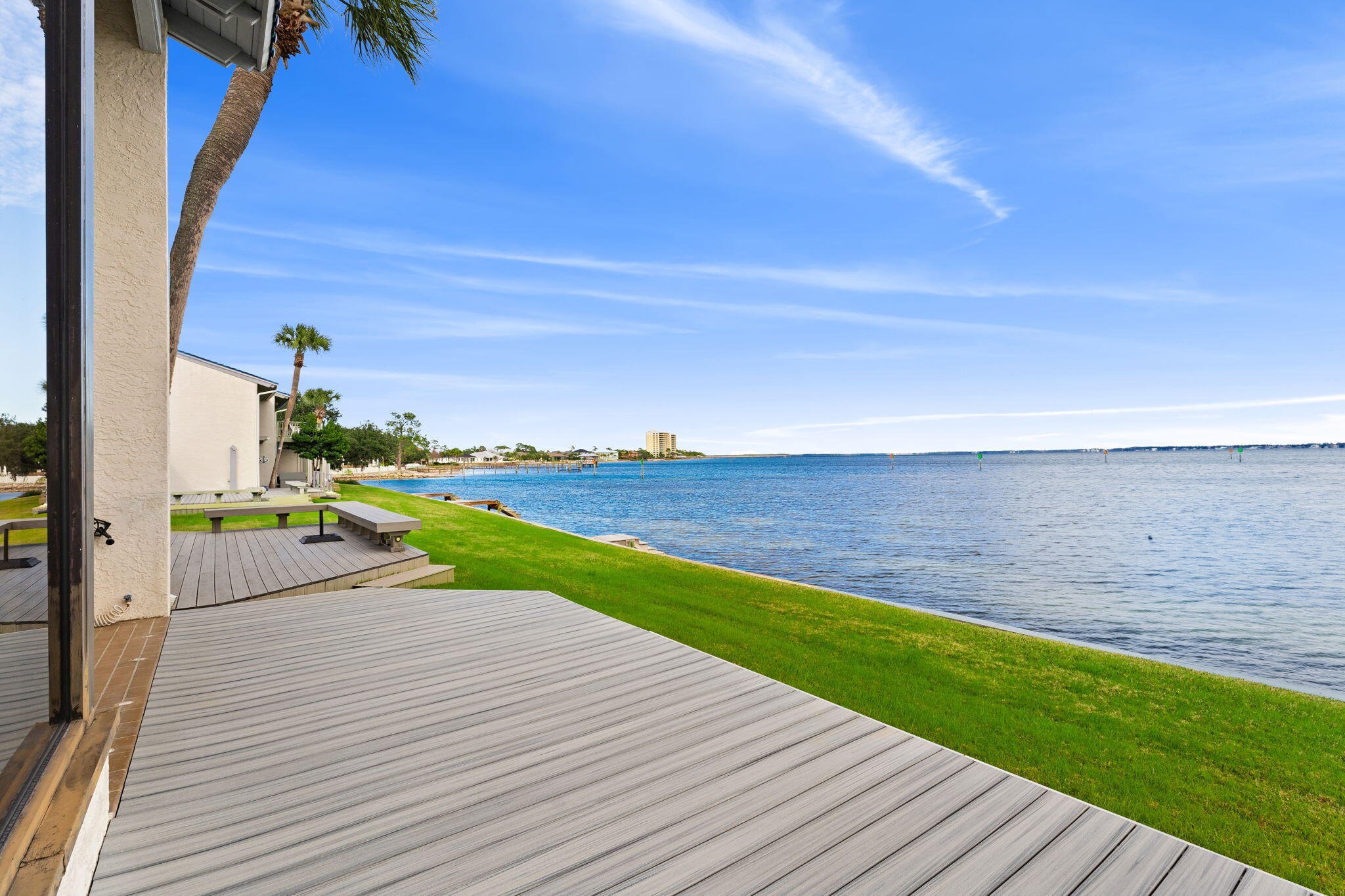 The Moorings - Residential