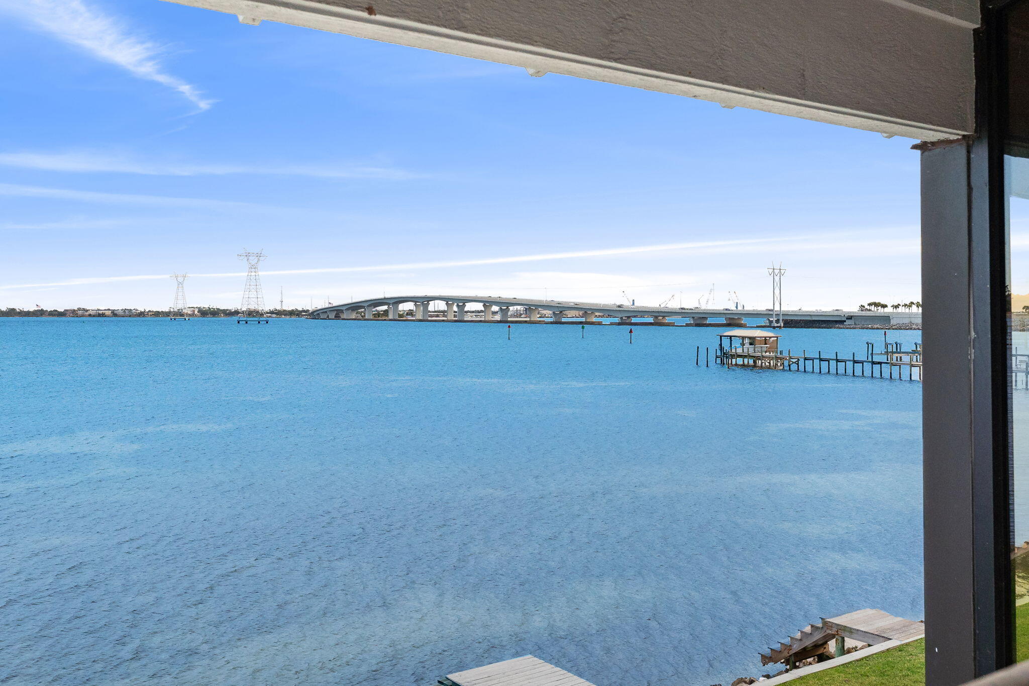 The Moorings - Residential