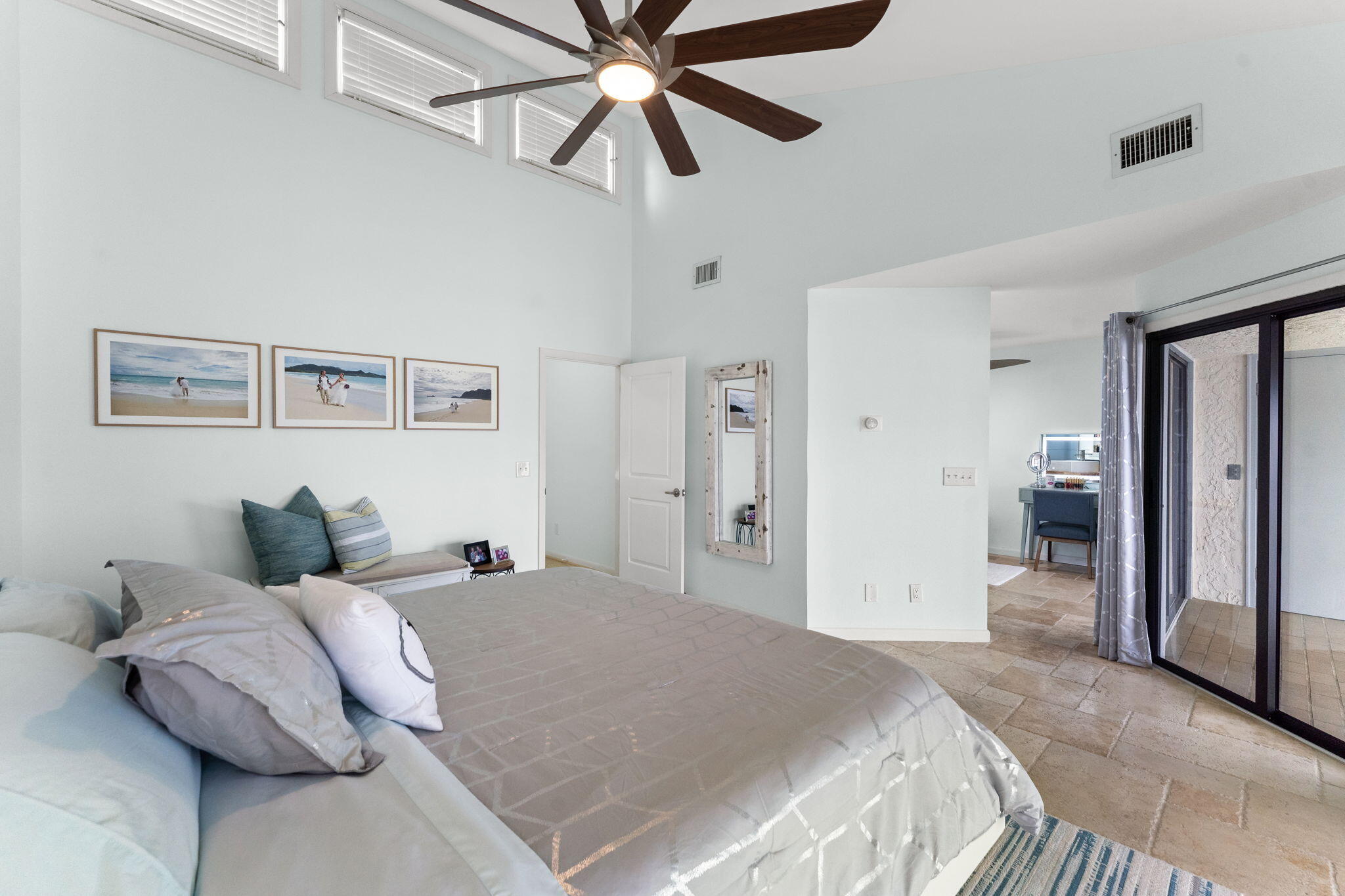 The Moorings - Residential