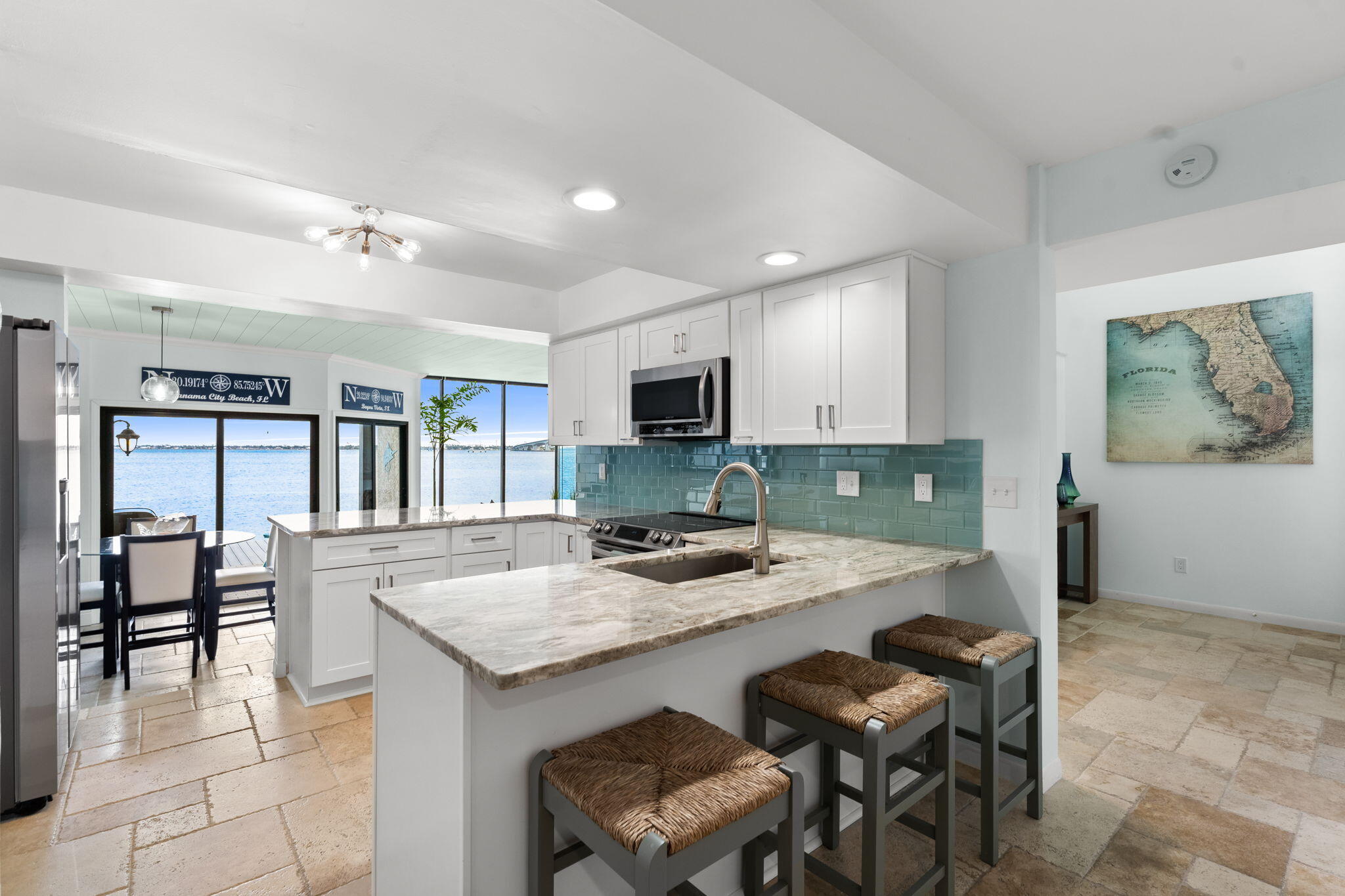 The Moorings - Residential