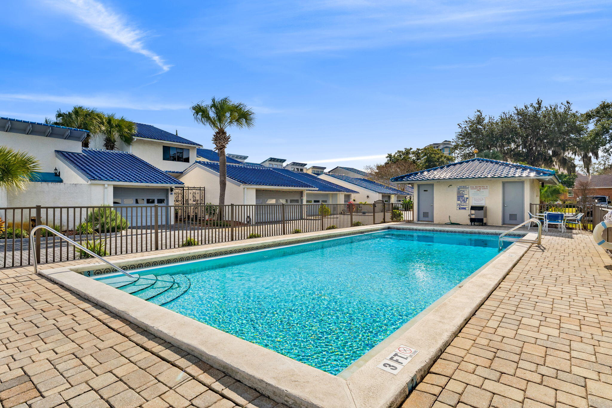 The Moorings - Residential