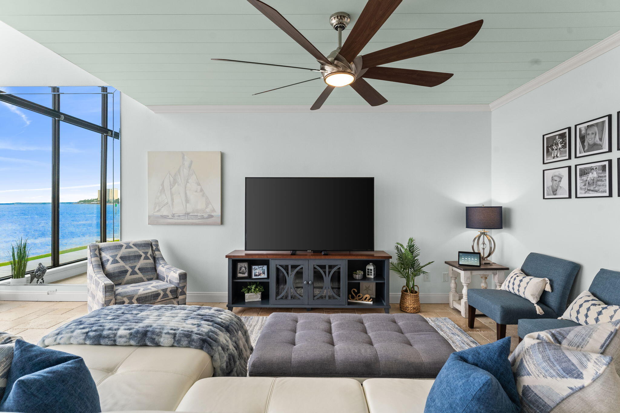 The Moorings - Residential