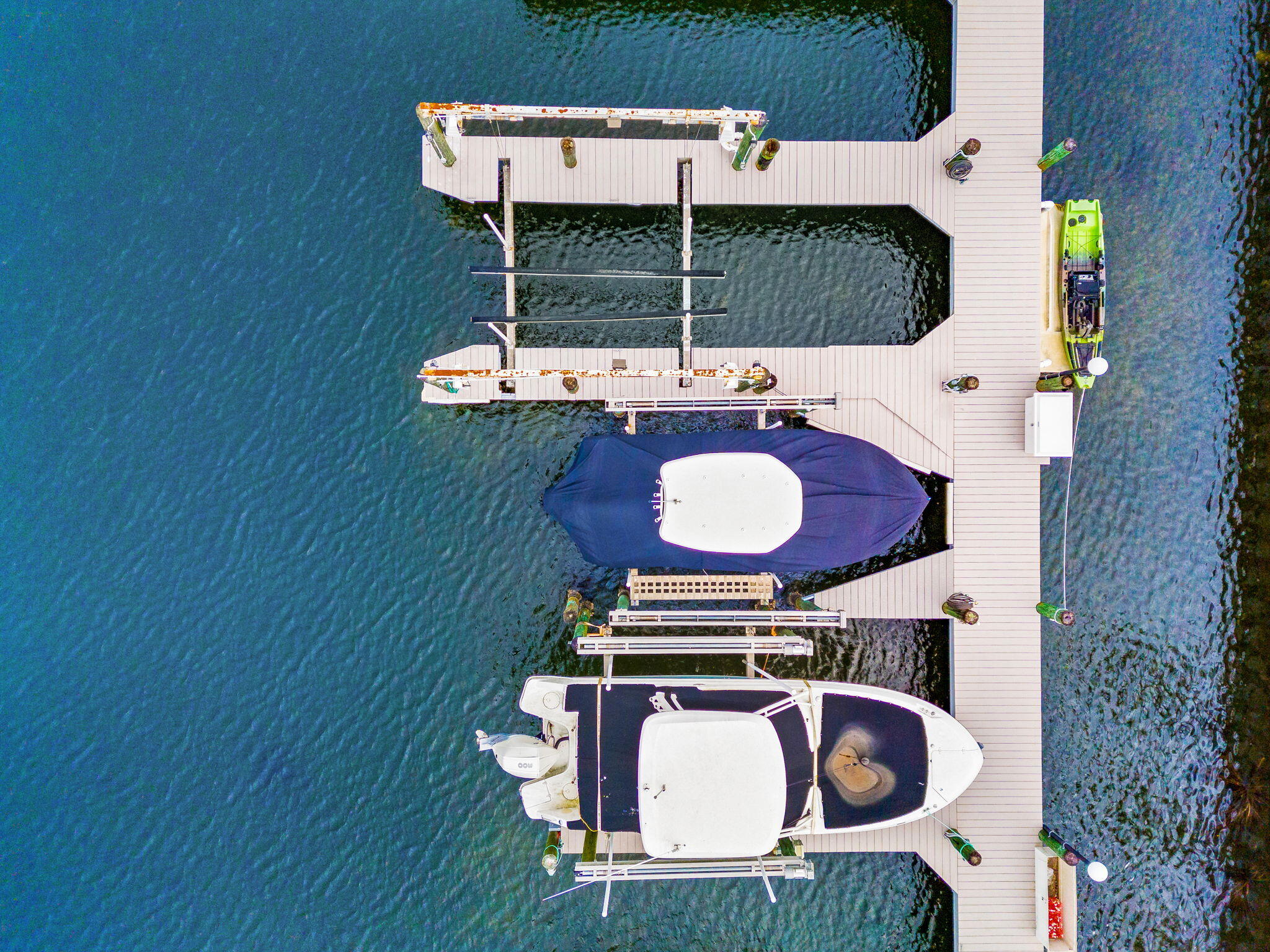 The Moorings - Residential