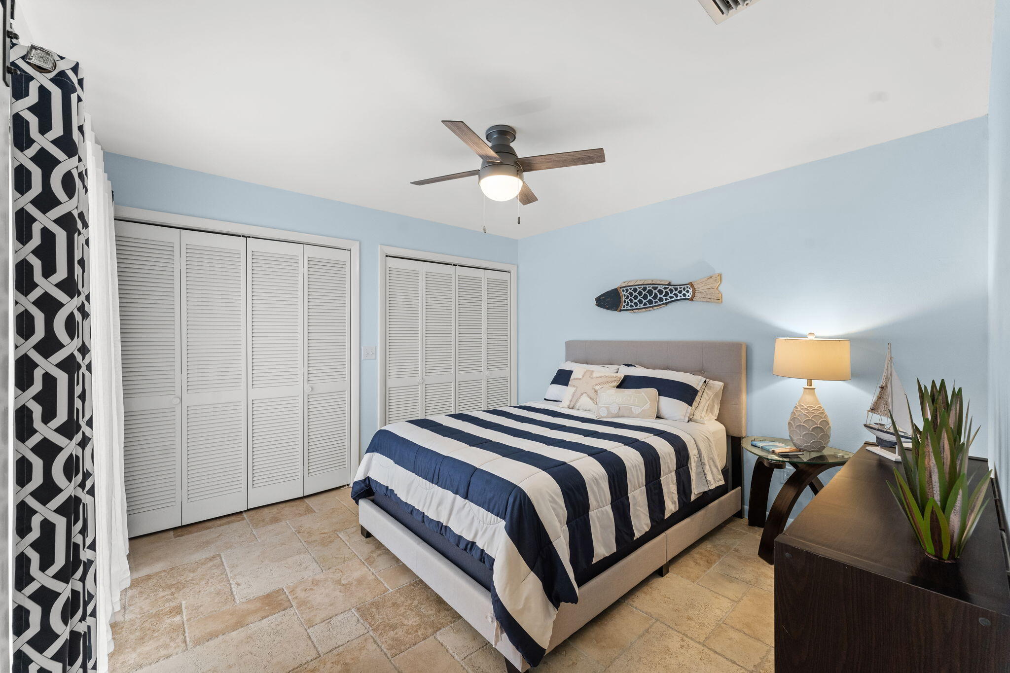 The Moorings - Residential