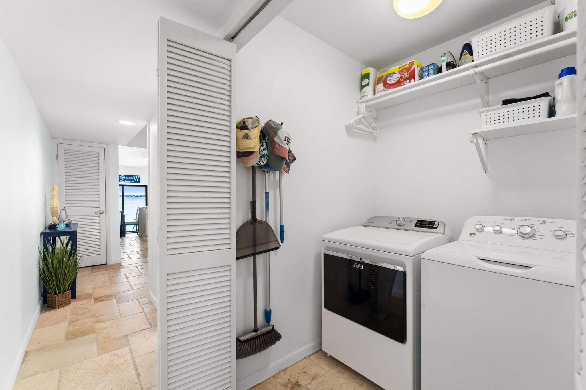 The Moorings - Residential