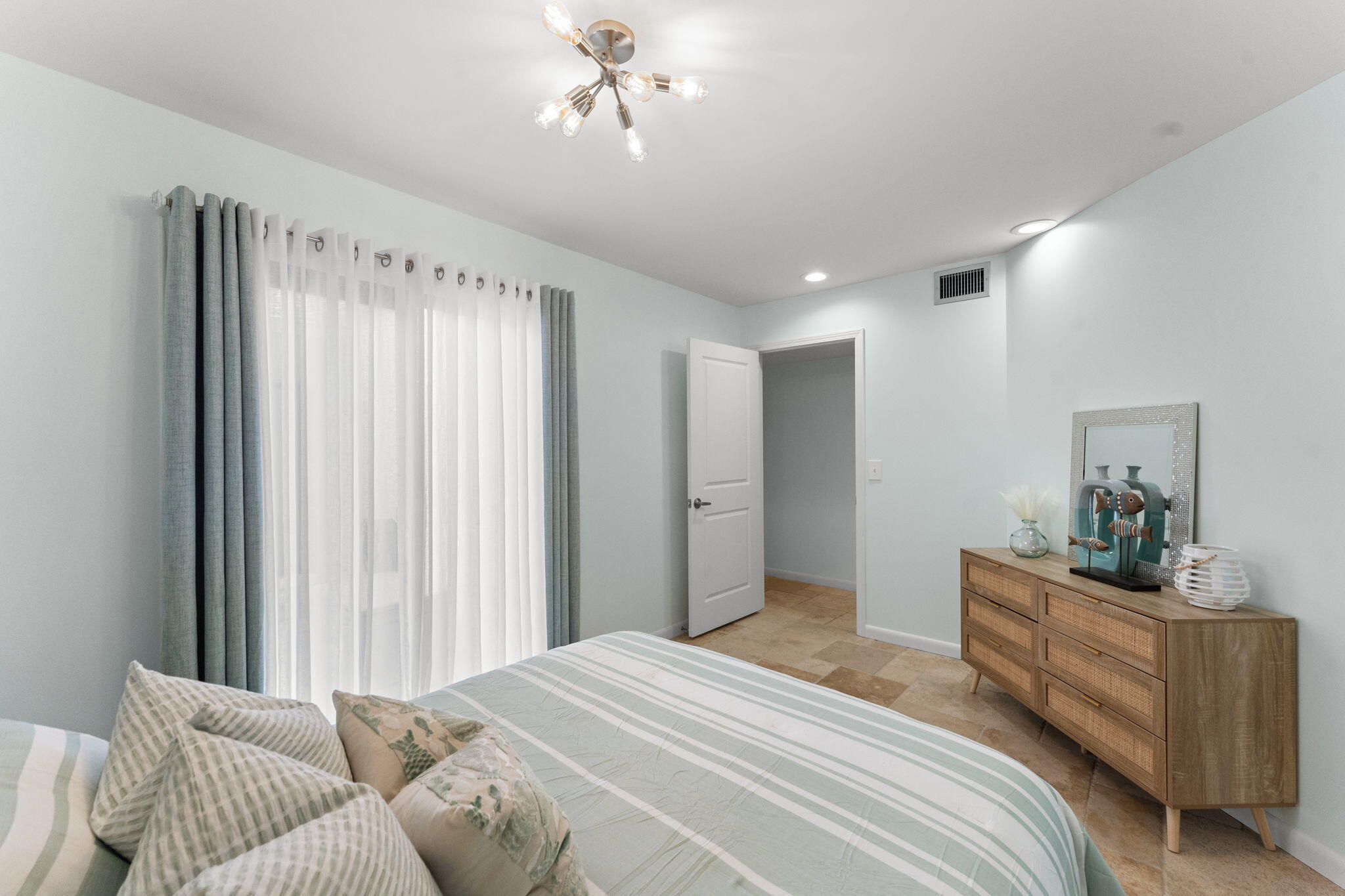 The Moorings - Residential