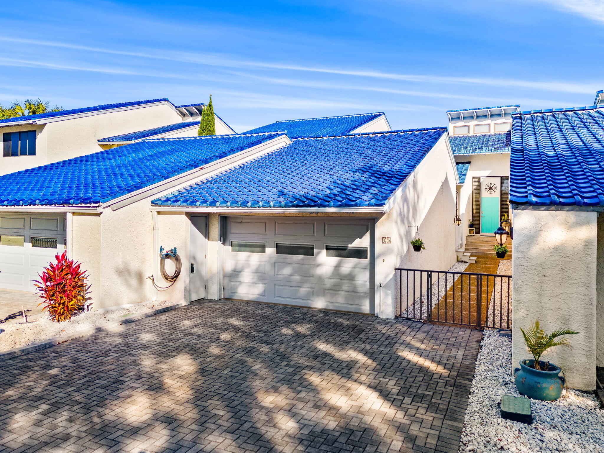 The Moorings - Residential