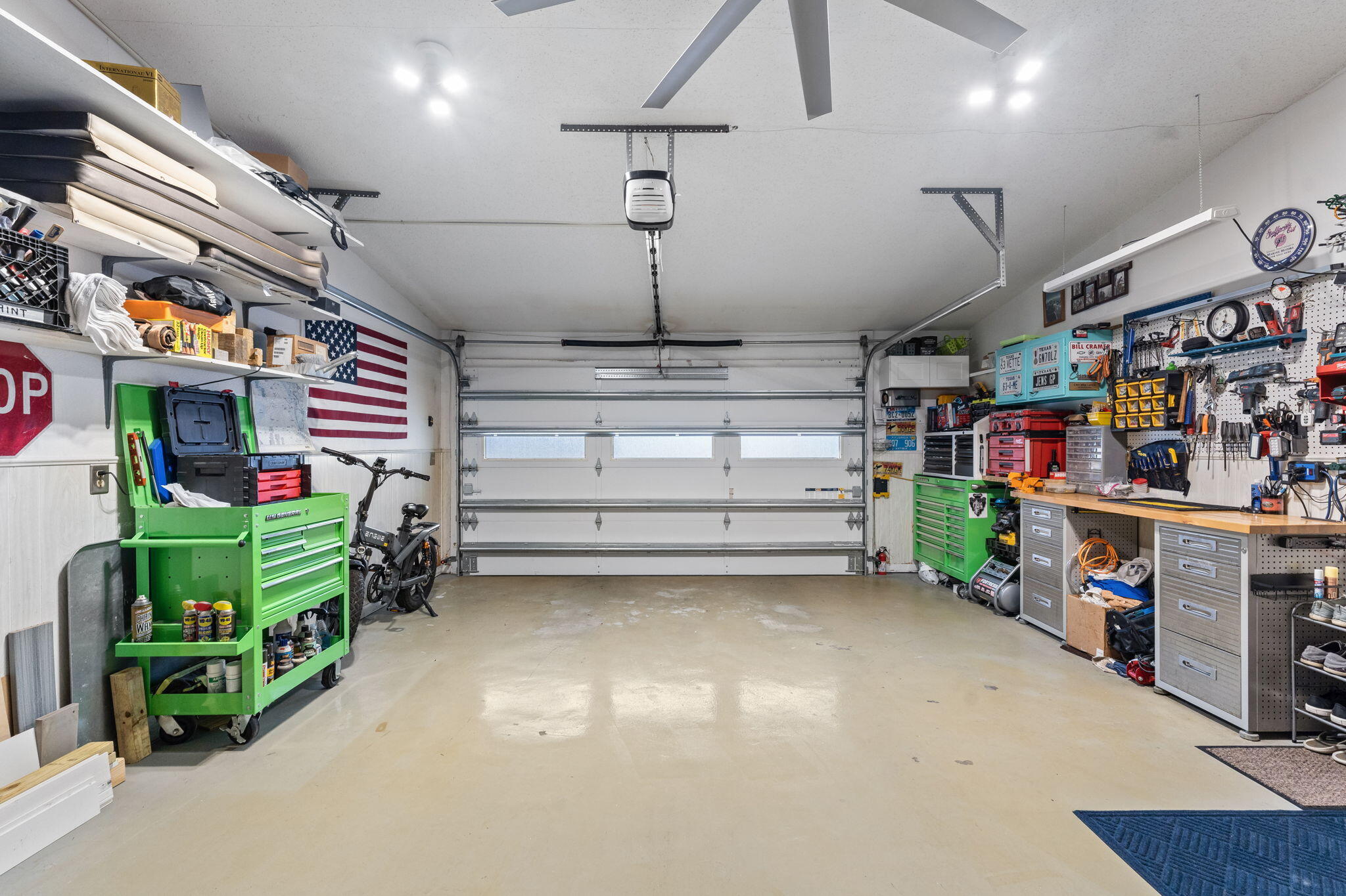 The Moorings - Residential