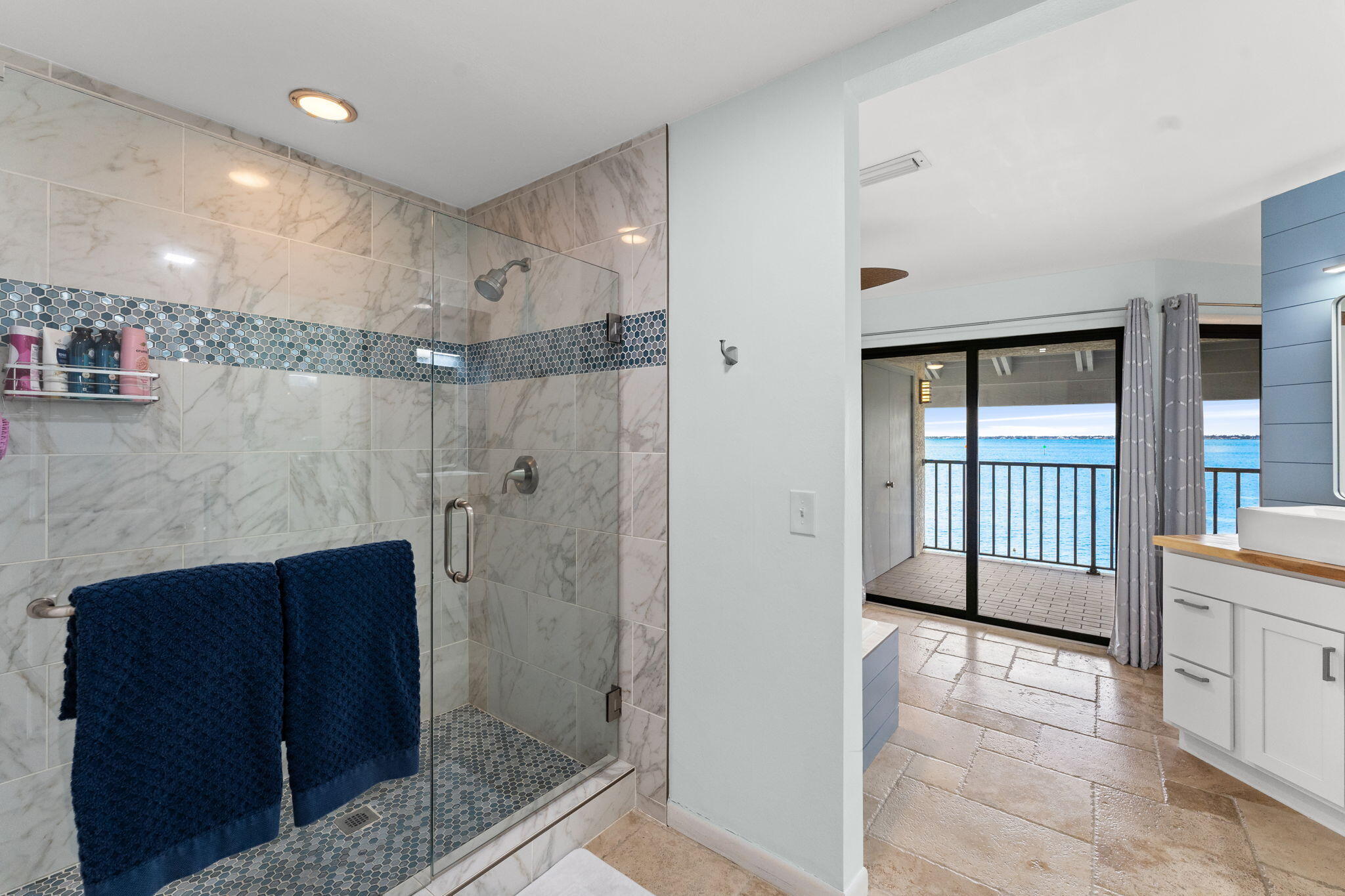 The Moorings - Residential