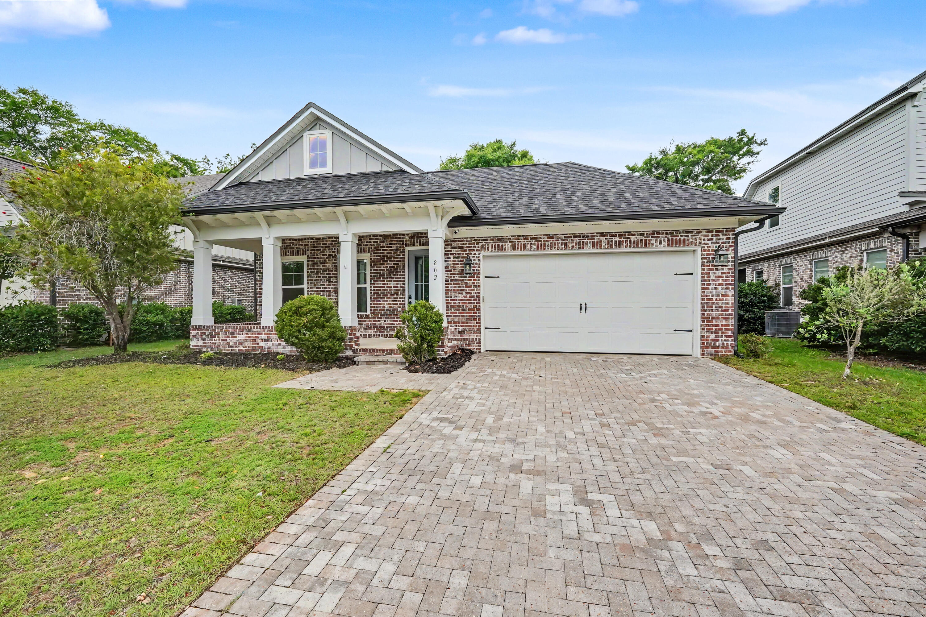 Osprey Ridge - Residential Lease