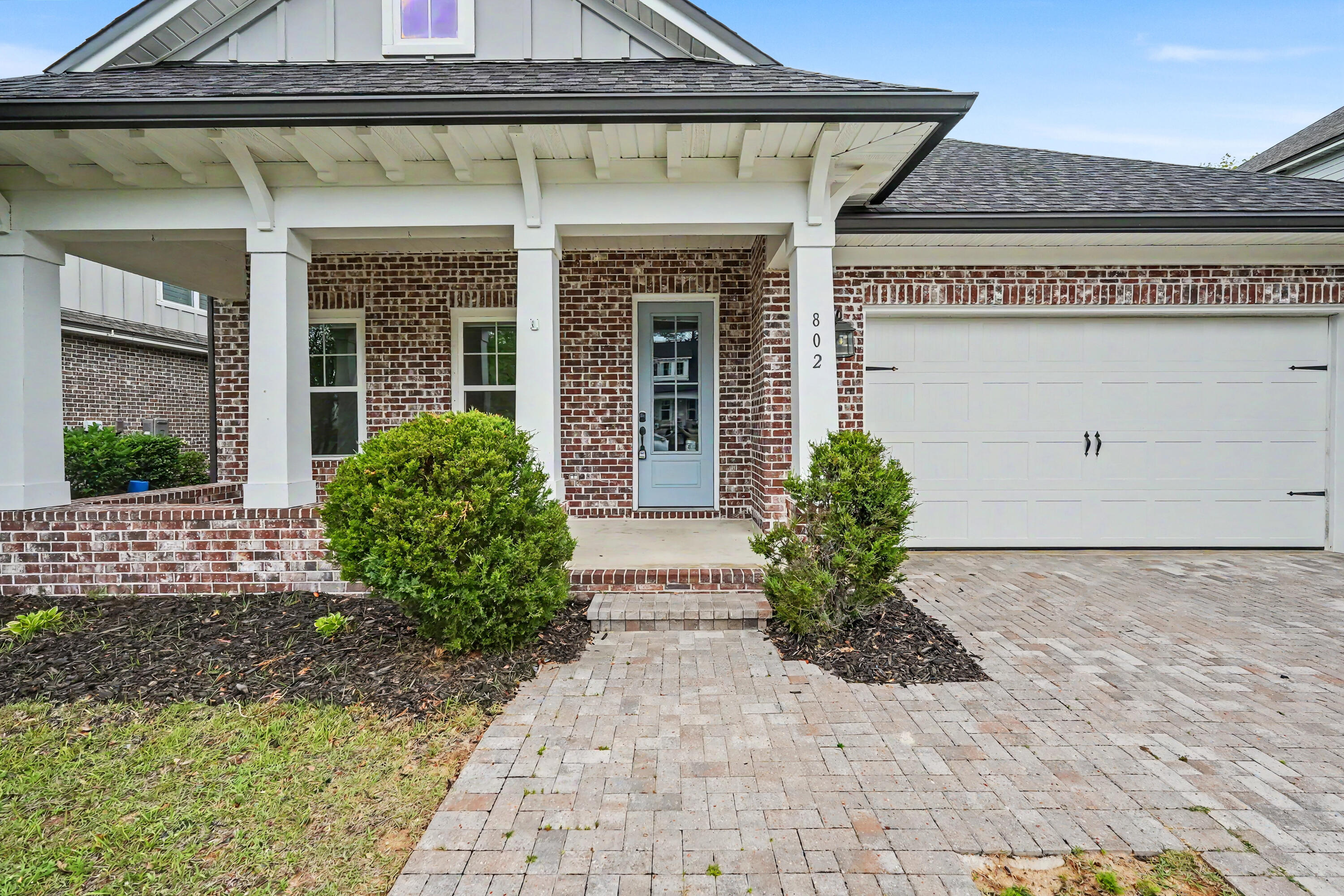 Osprey Ridge - Residential Lease