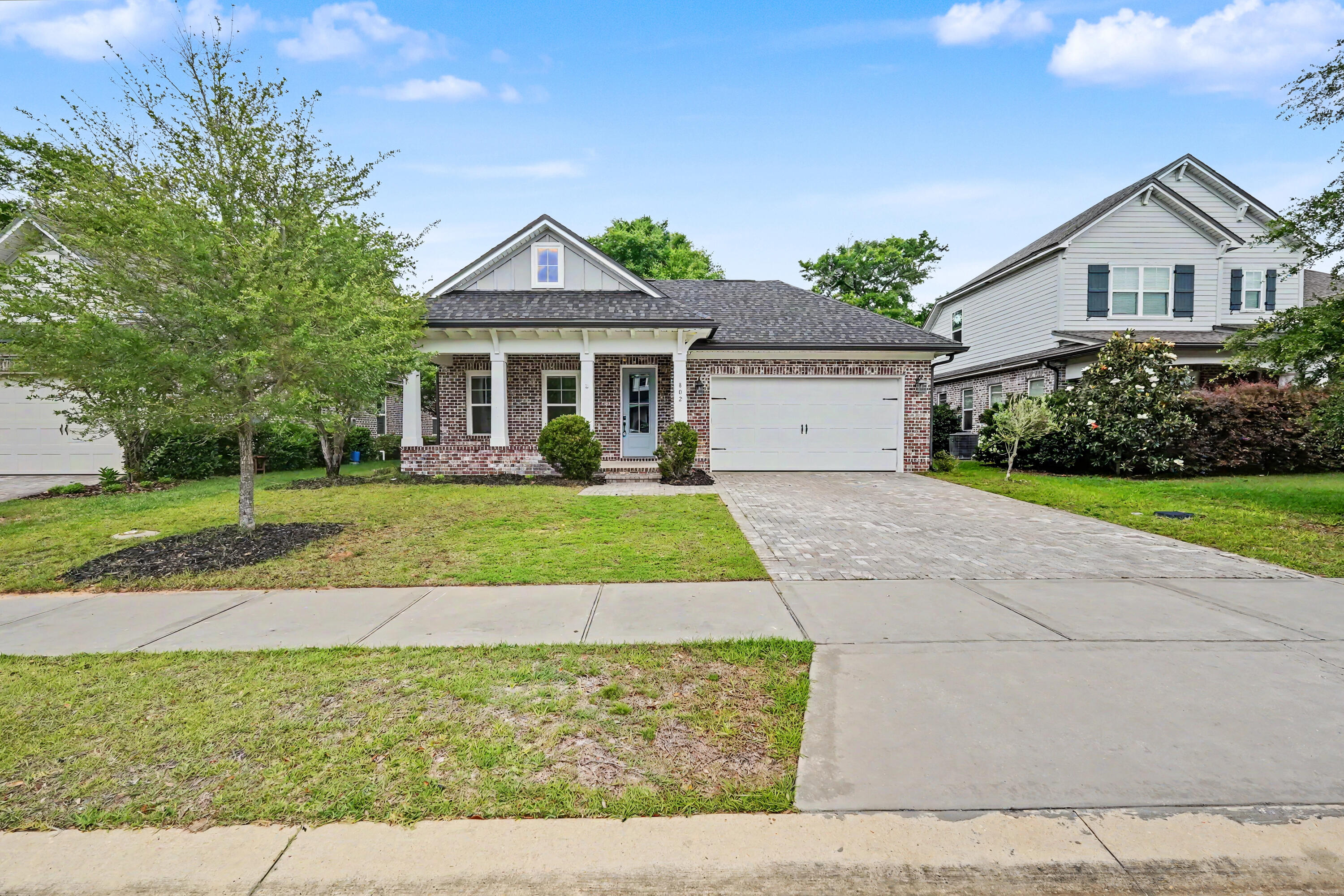 Osprey Ridge - Residential Lease