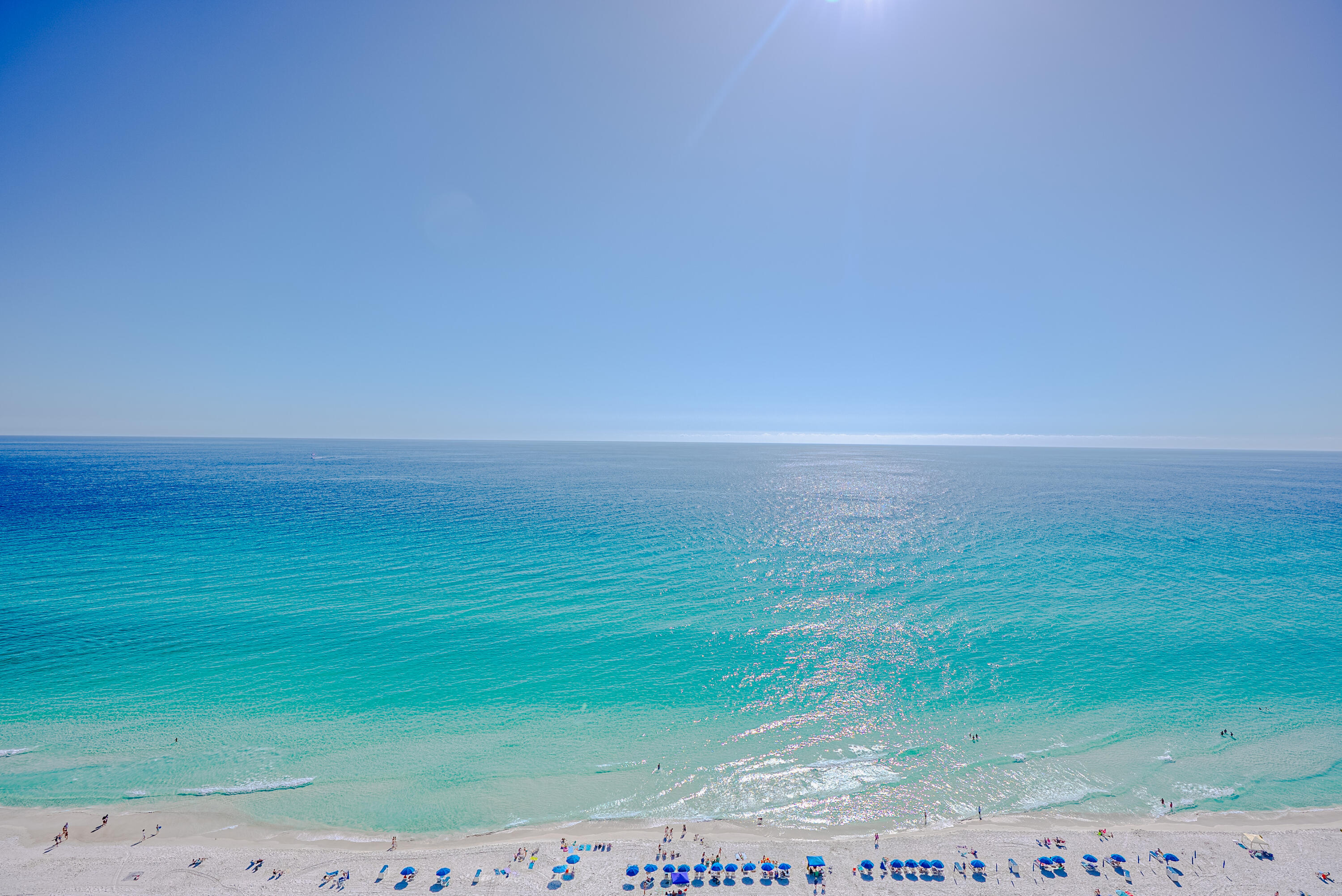 Ocean Ritz - Residential