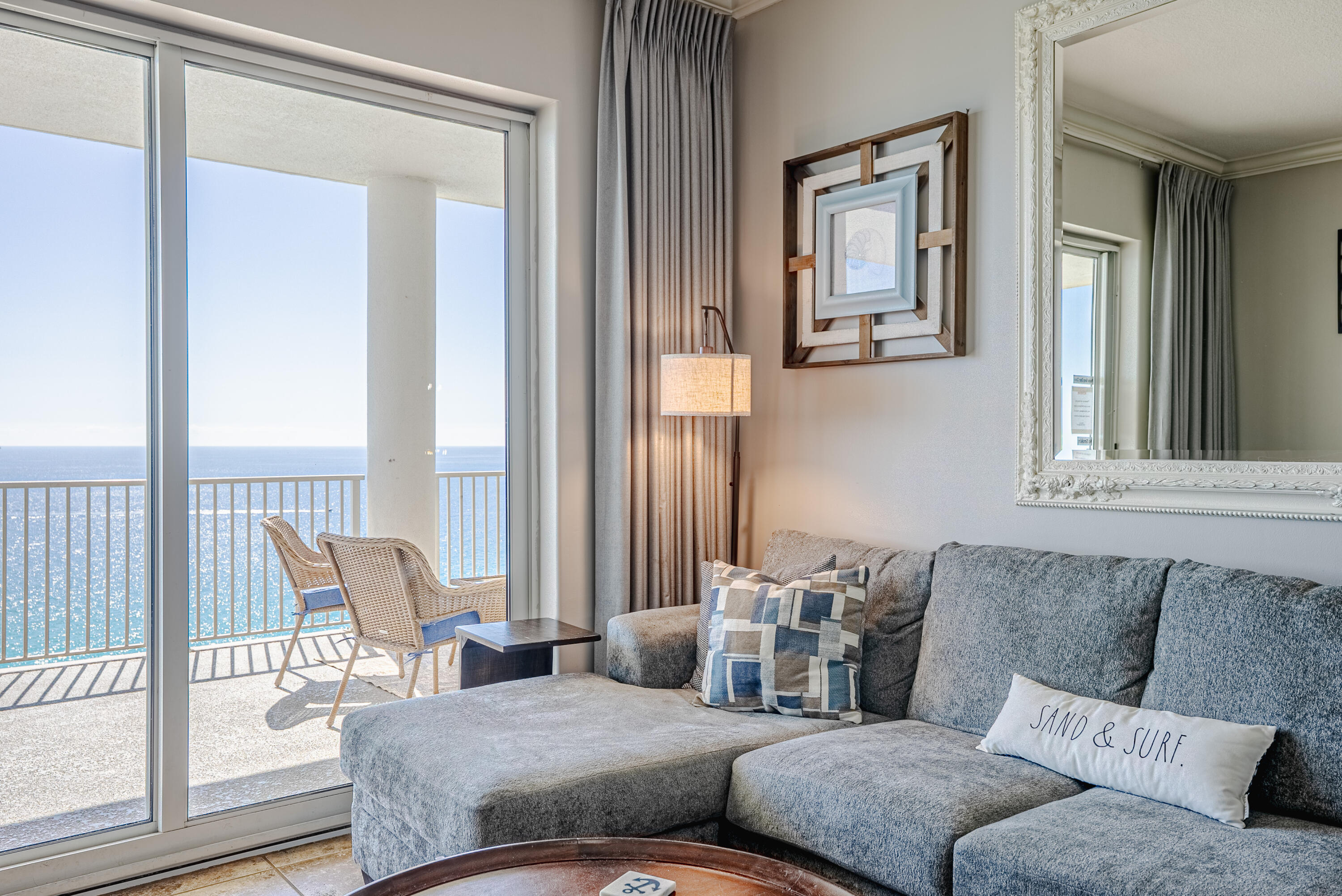 Ocean Ritz - Residential