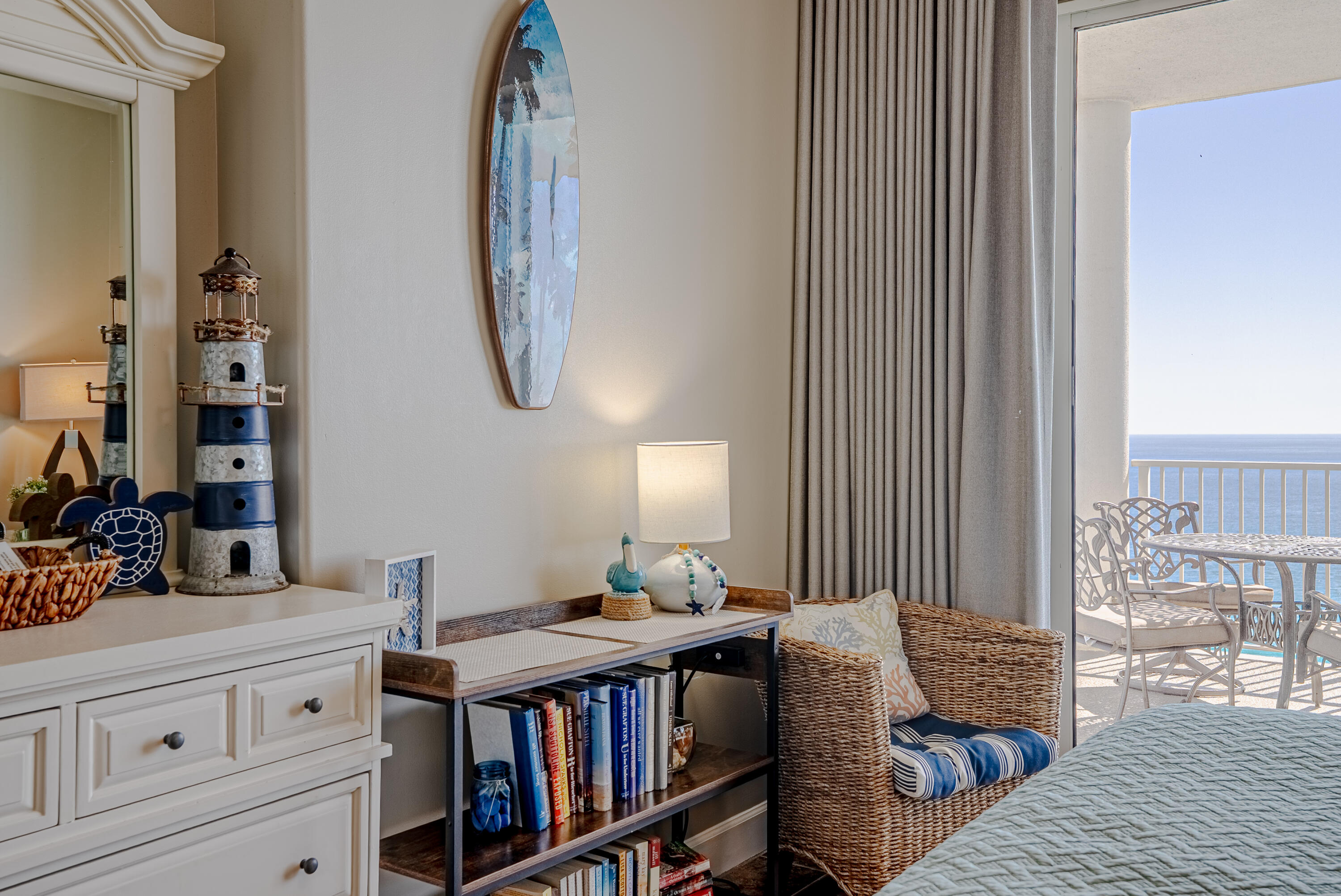 Ocean Ritz - Residential