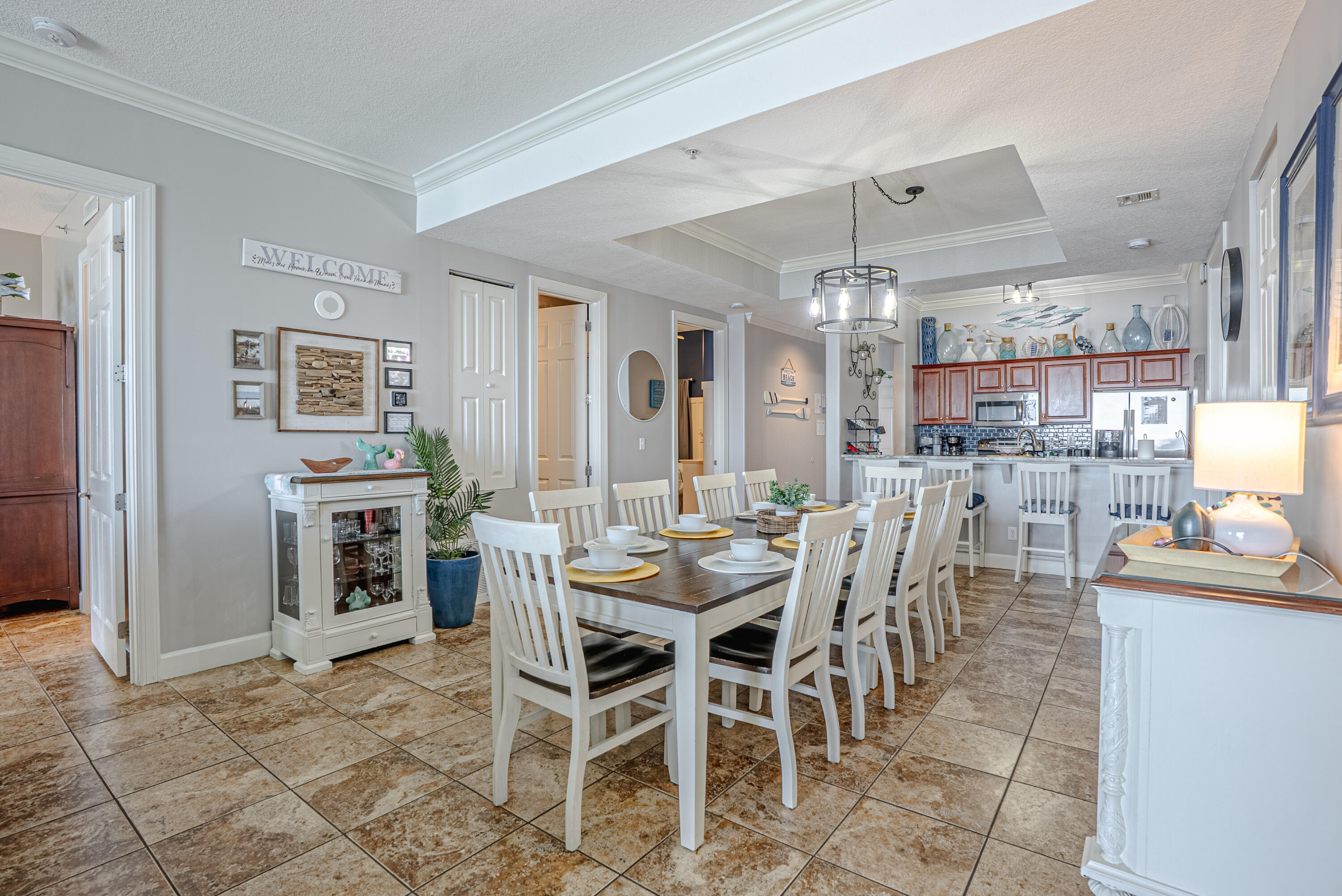 Ocean Ritz - Residential