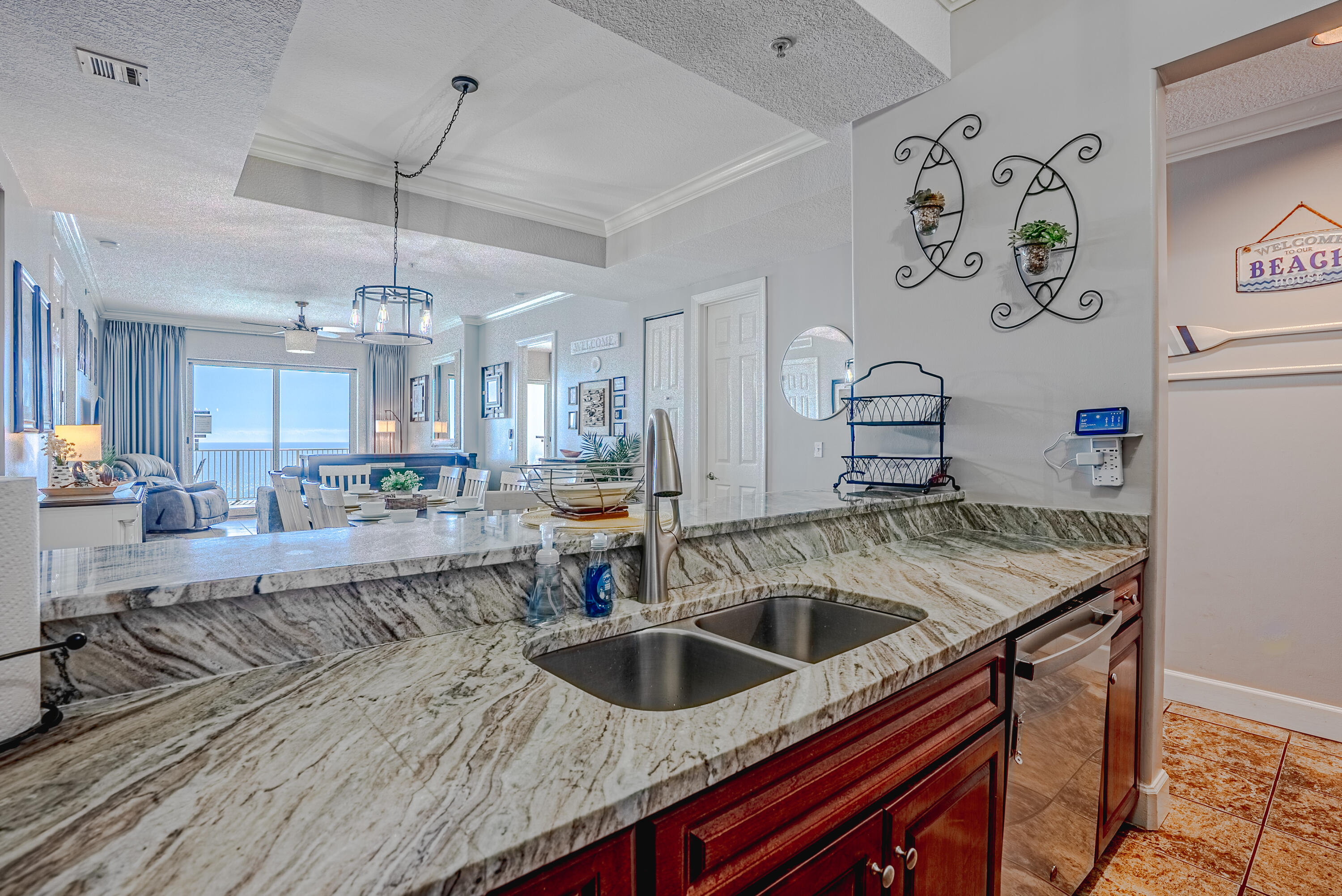 Ocean Ritz - Residential