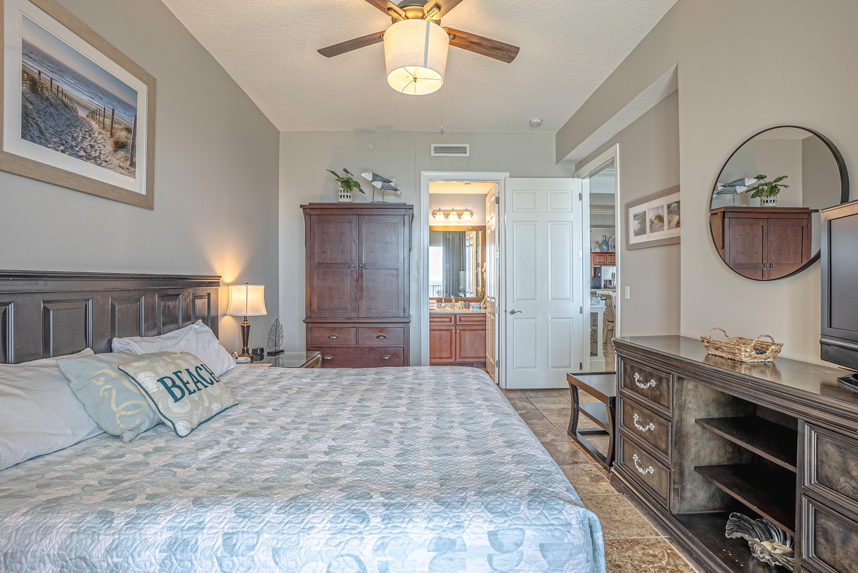 Ocean Ritz - Residential