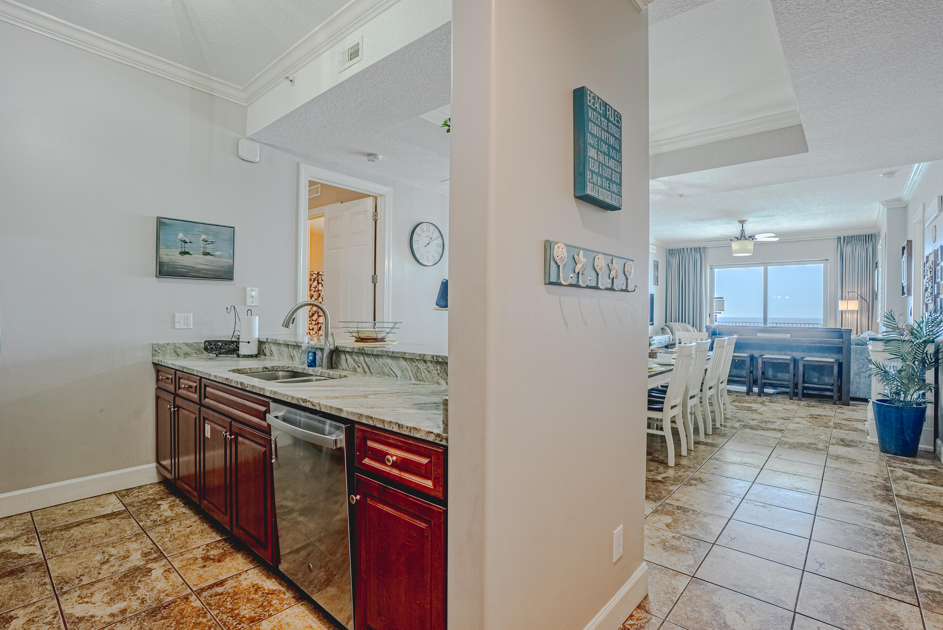 Ocean Ritz - Residential