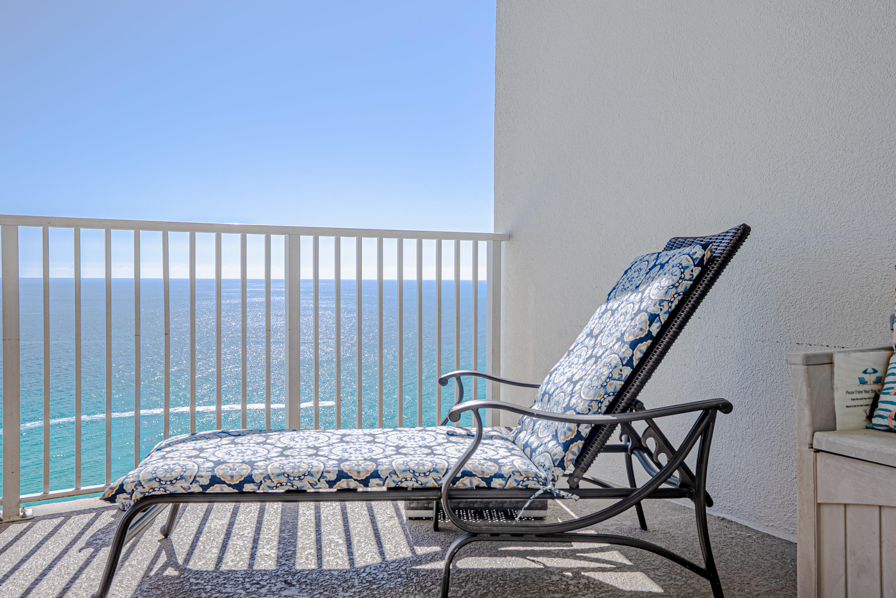 Ocean Ritz - Residential