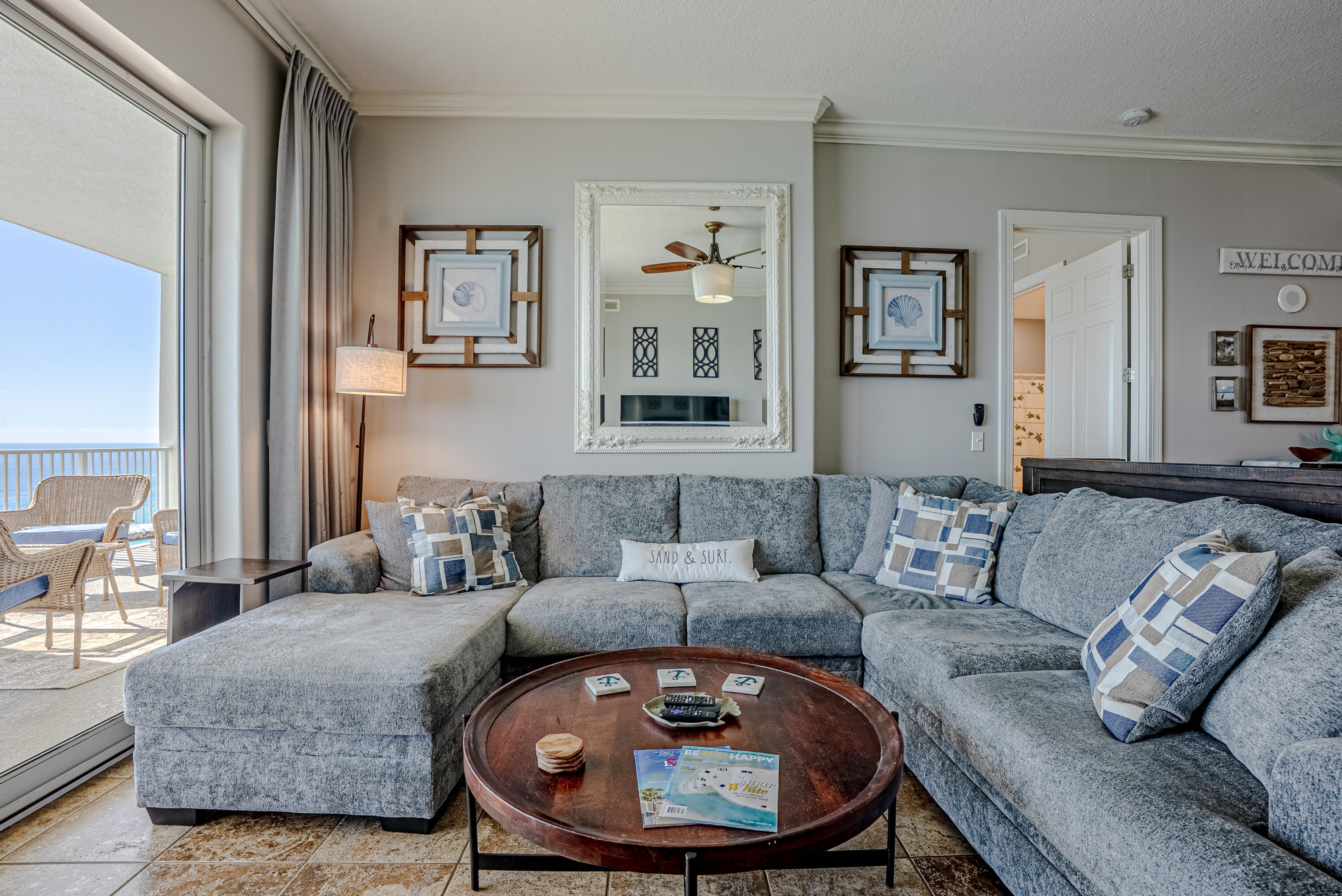 Ocean Ritz - Residential