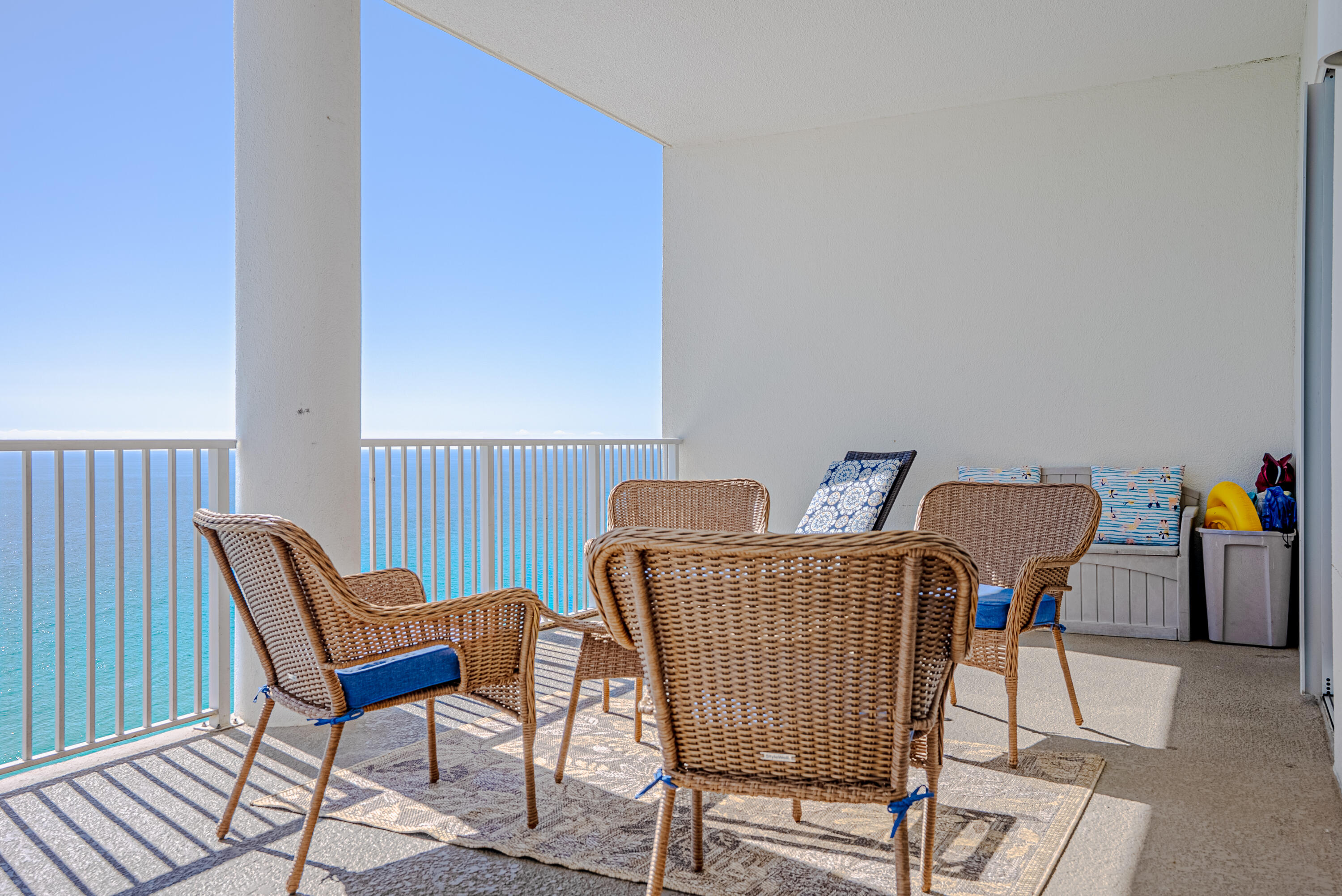 Ocean Ritz - Residential