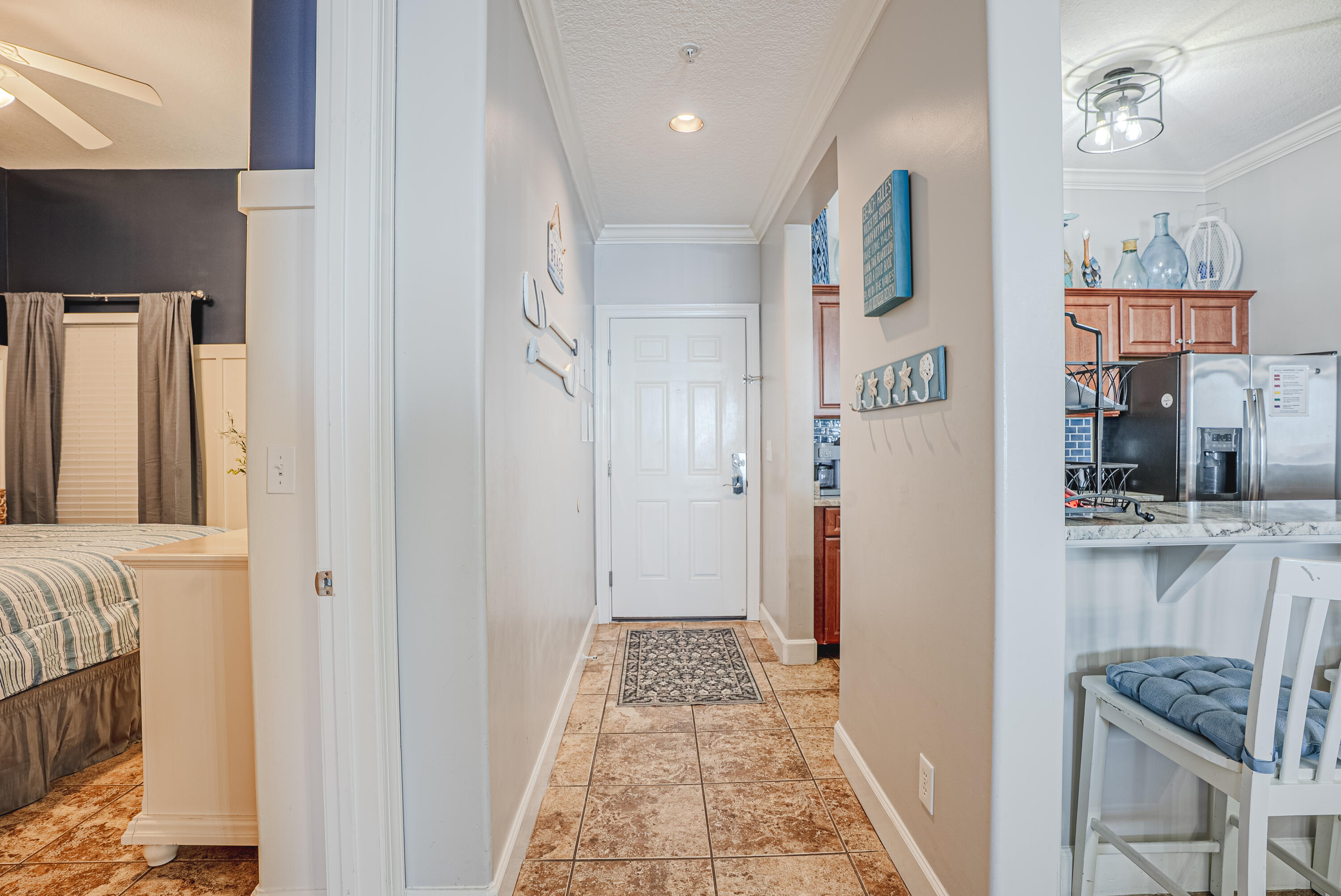 Ocean Ritz - Residential