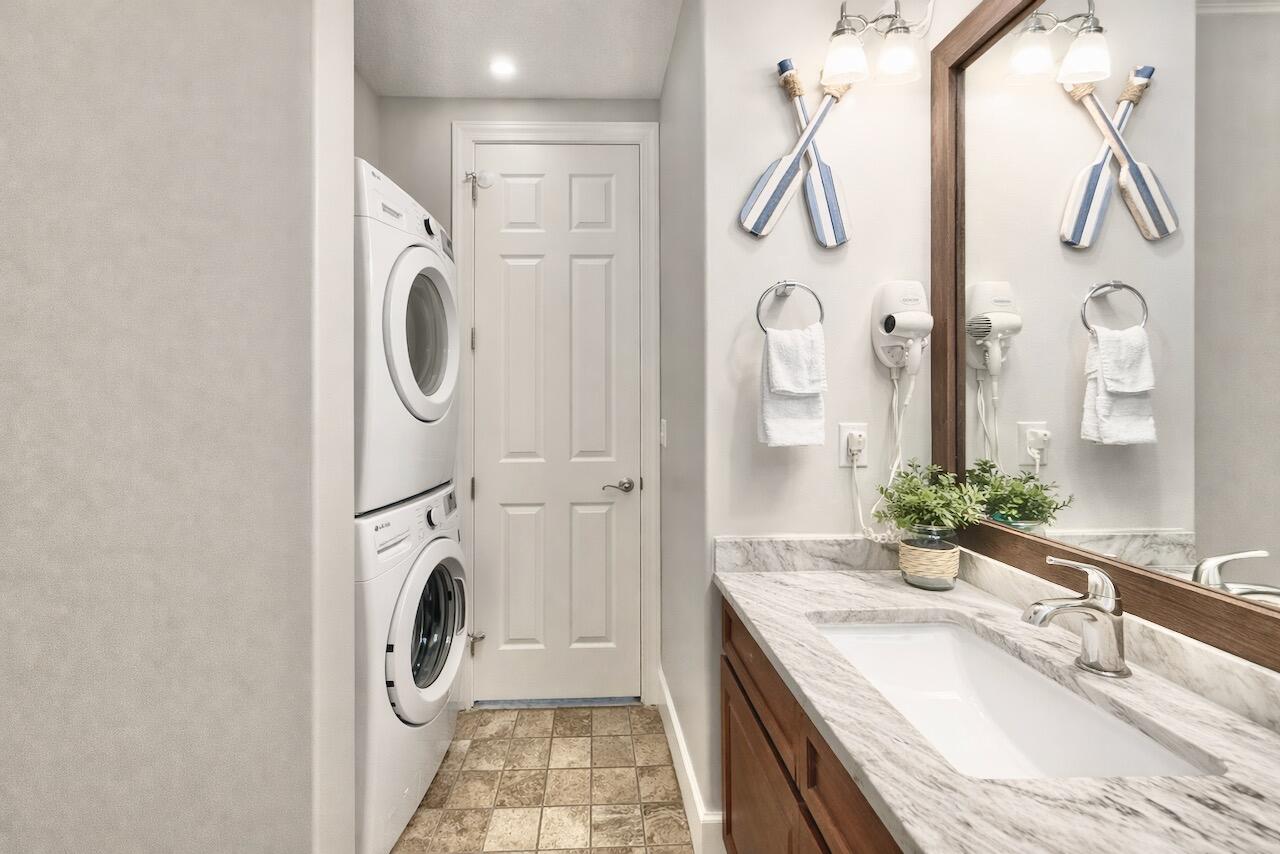 Ocean Ritz - Residential