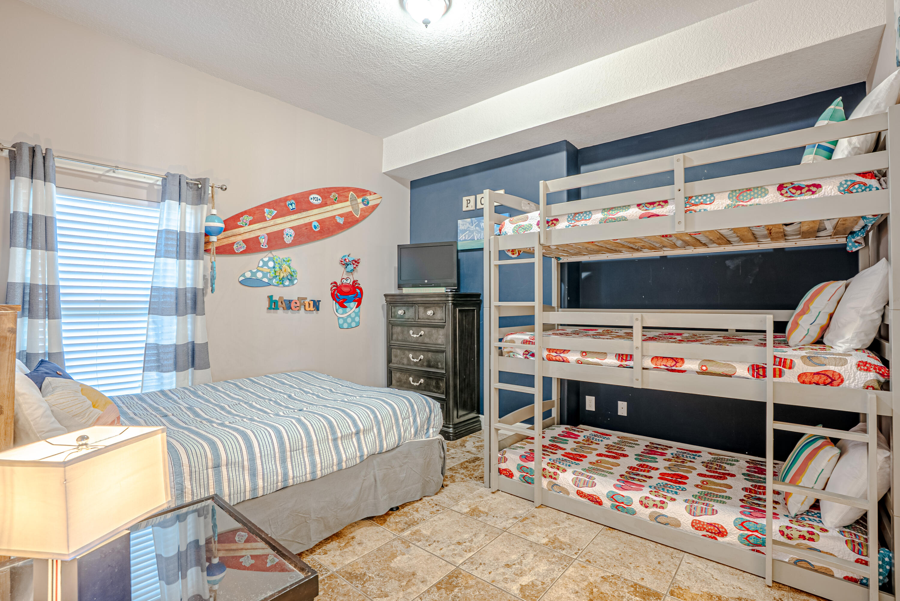 Ocean Ritz - Residential