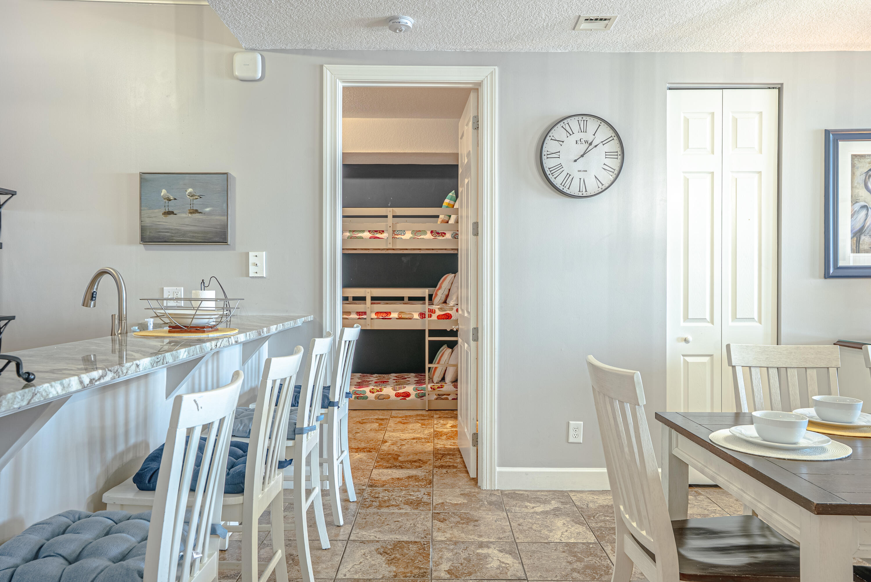 Ocean Ritz - Residential