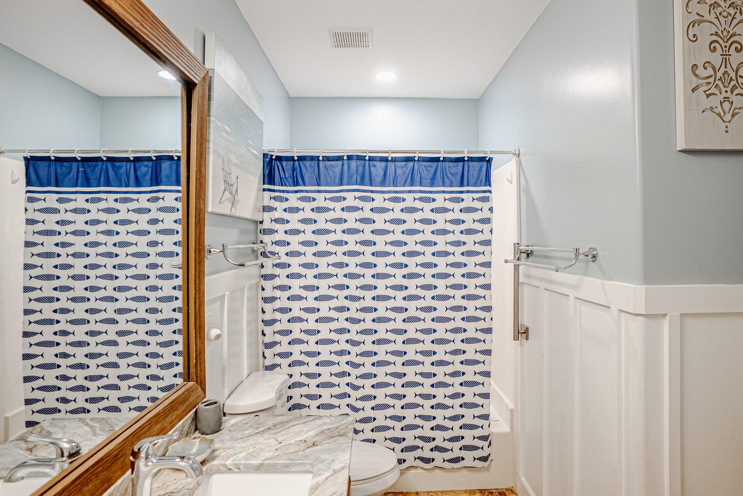 Ocean Ritz - Residential